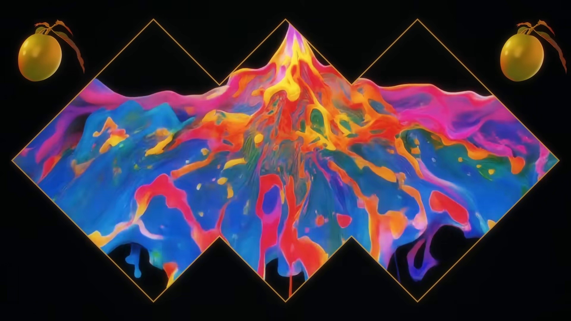 Sakura Gansha (2025) —  shot,  lighting