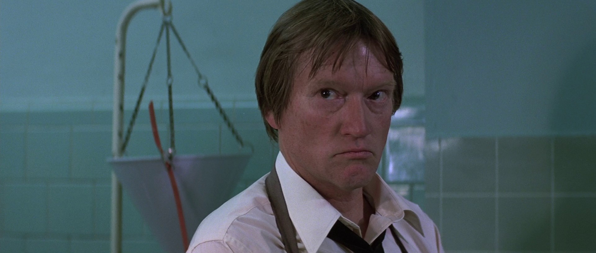 The Beast Within (1982) —  shot,  lighting