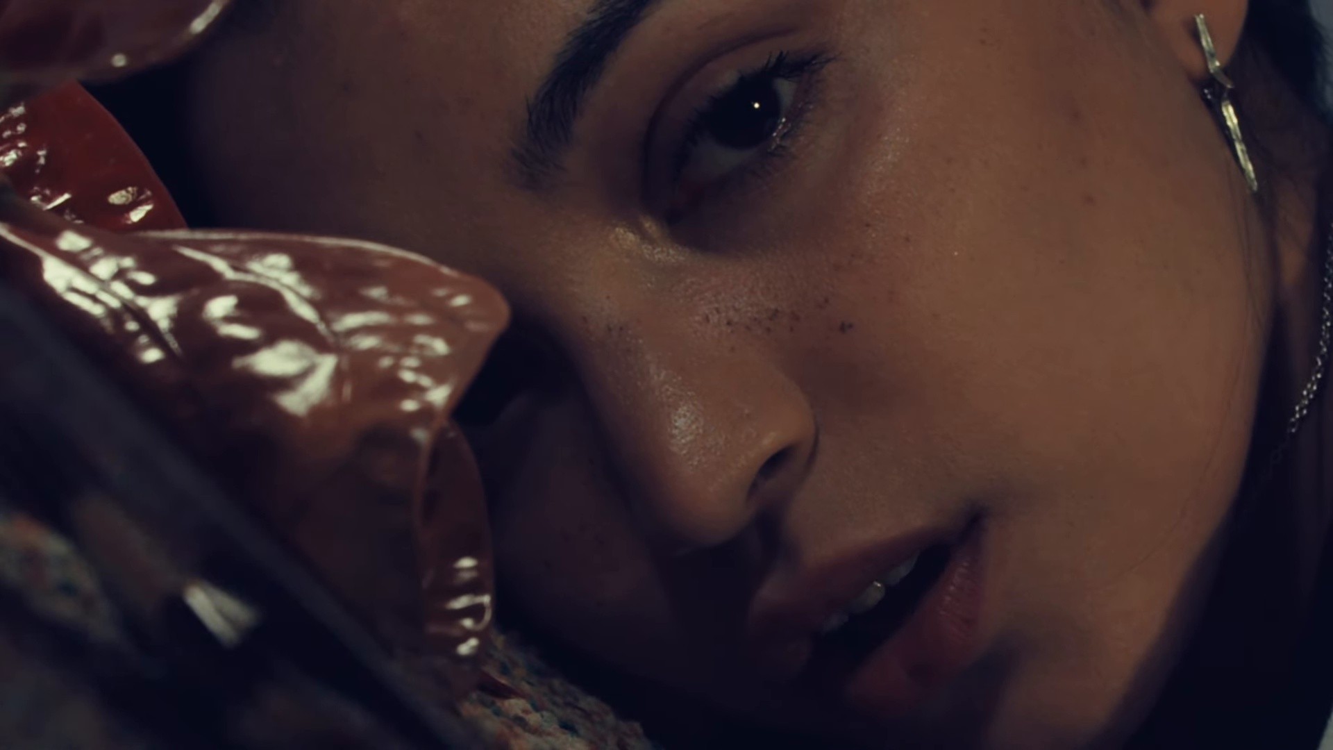 6am (2025) —  shot,  lighting