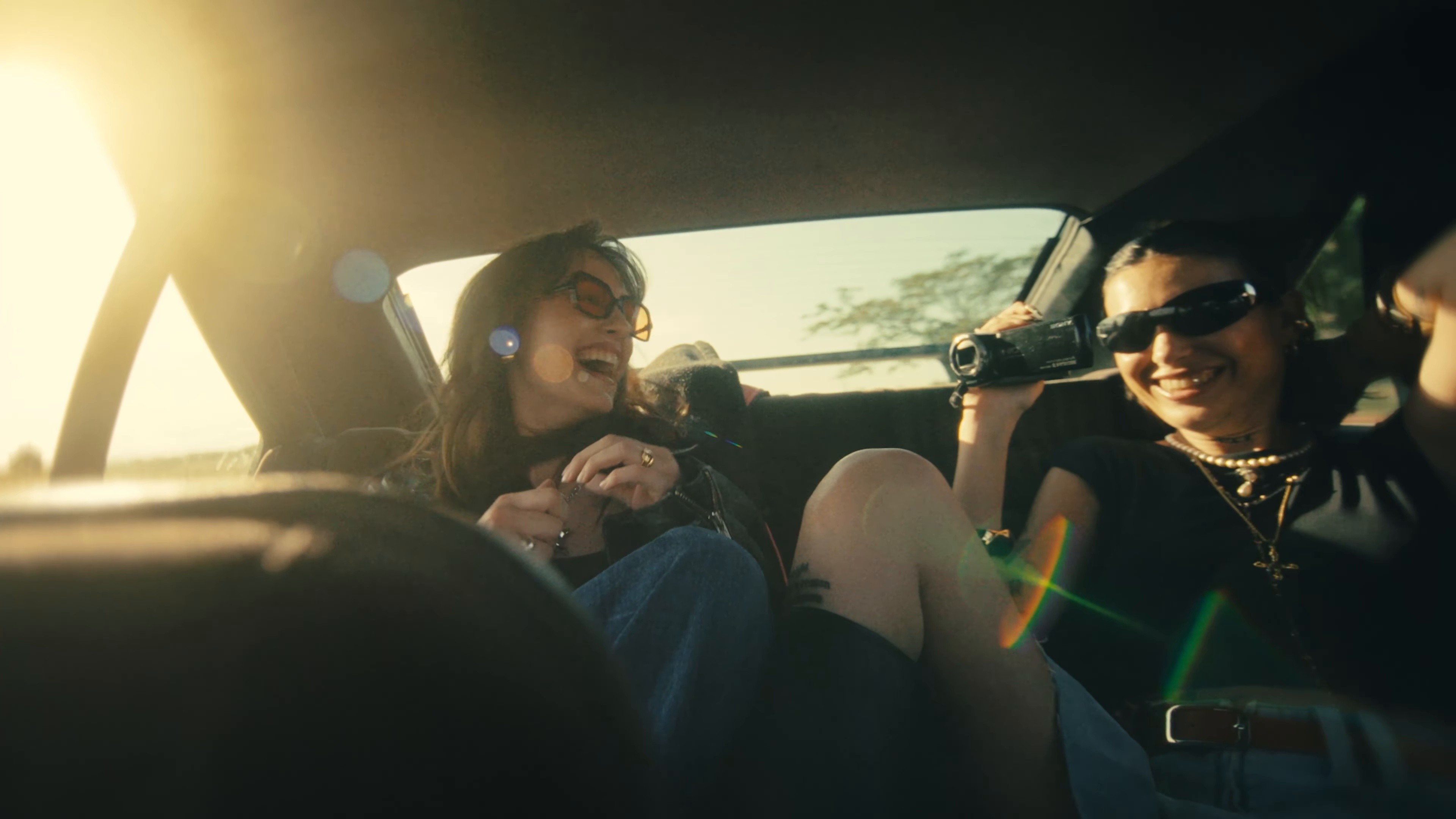 2016CRASH (2025) —  shot,  lighting