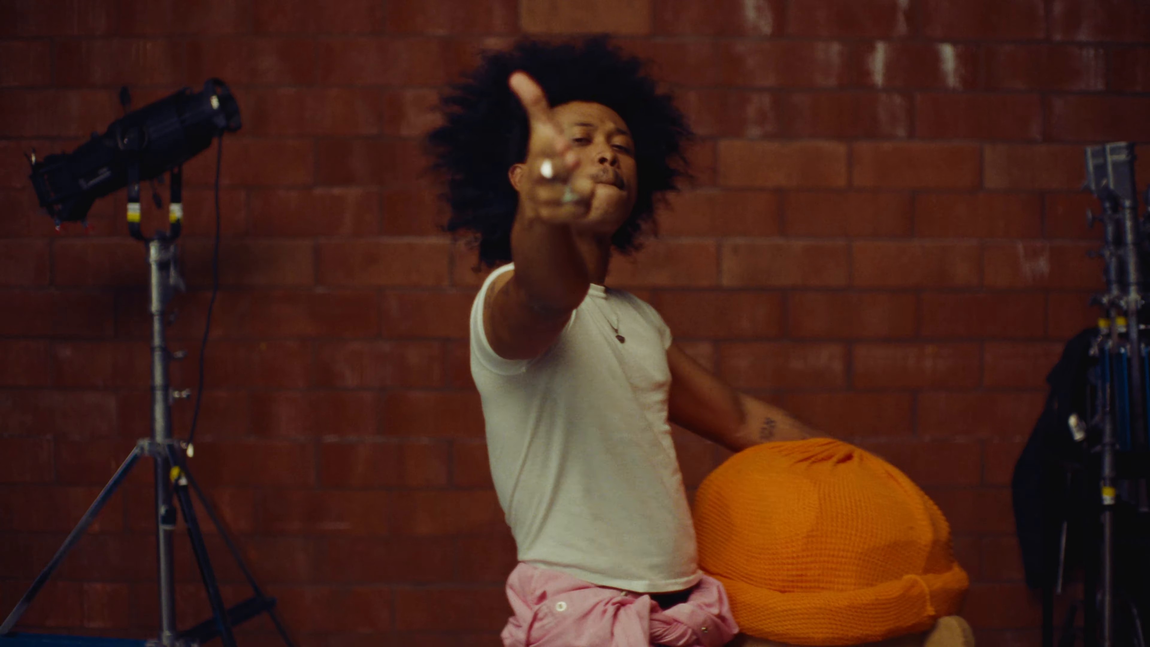 Barry (2024) —  shot,  lighting