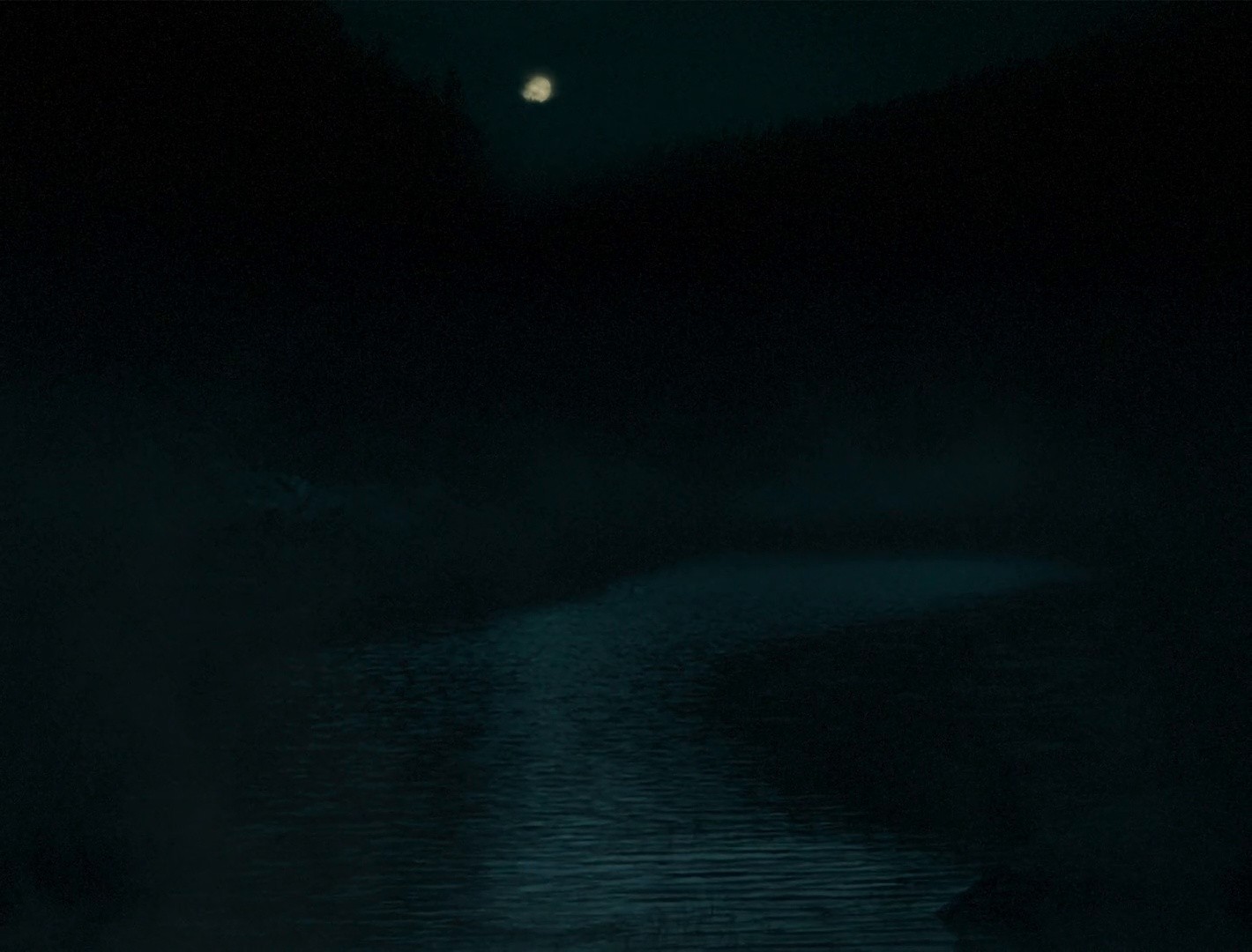 Sleep Has Her House (2017) —  shot,  lighting