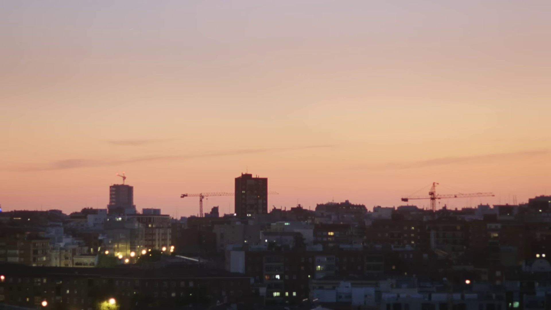 GANENI (2024) —  shot,  lighting