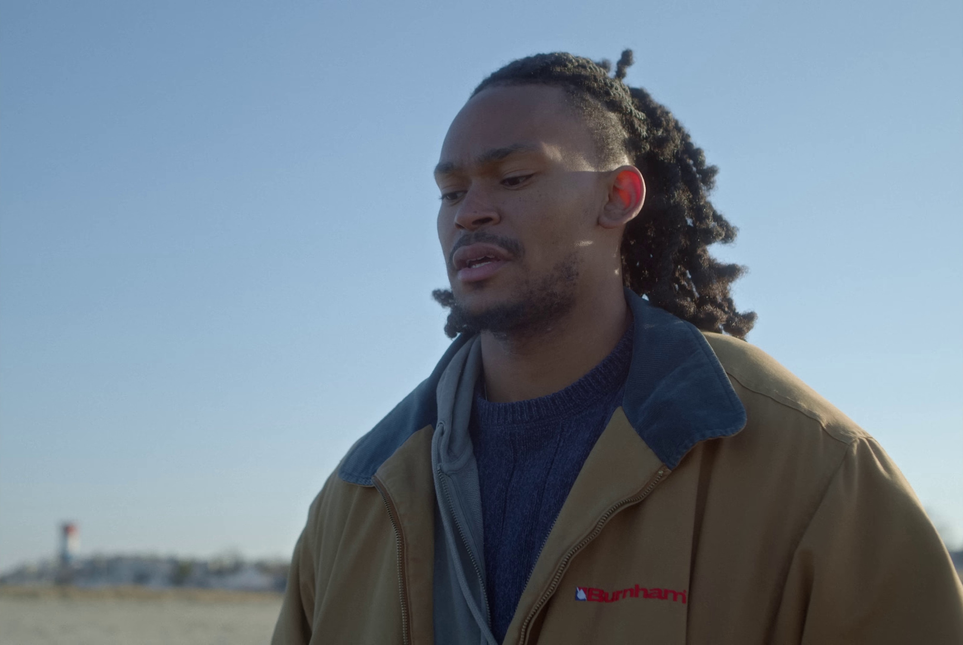 Wishes (2024) —  shot,  lighting