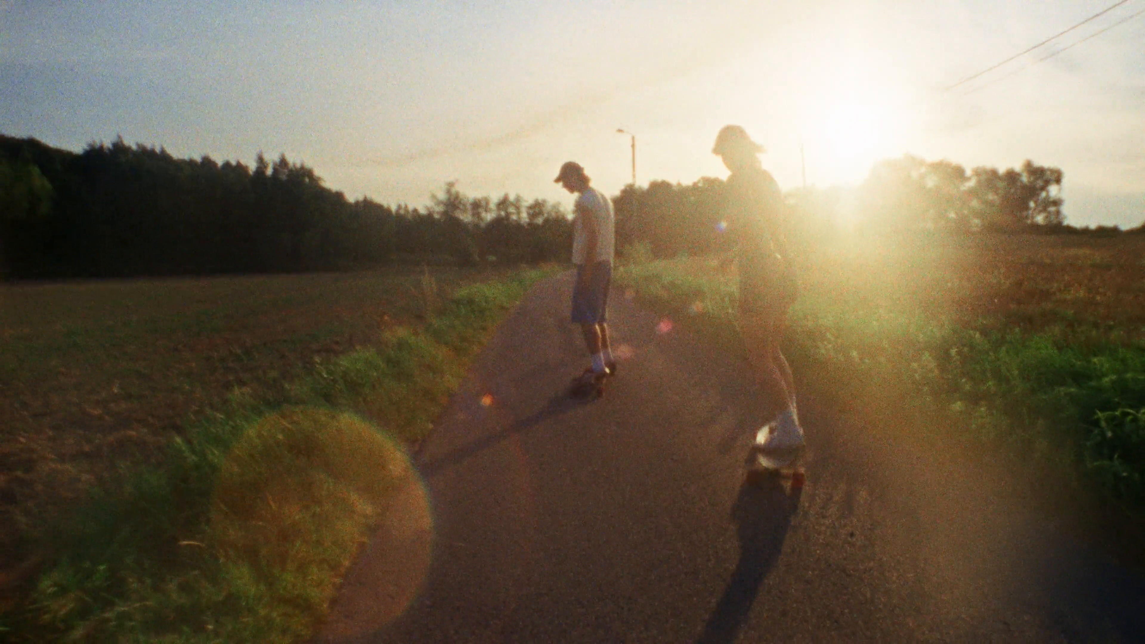 Naturalnie (2024) —  shot,  lighting