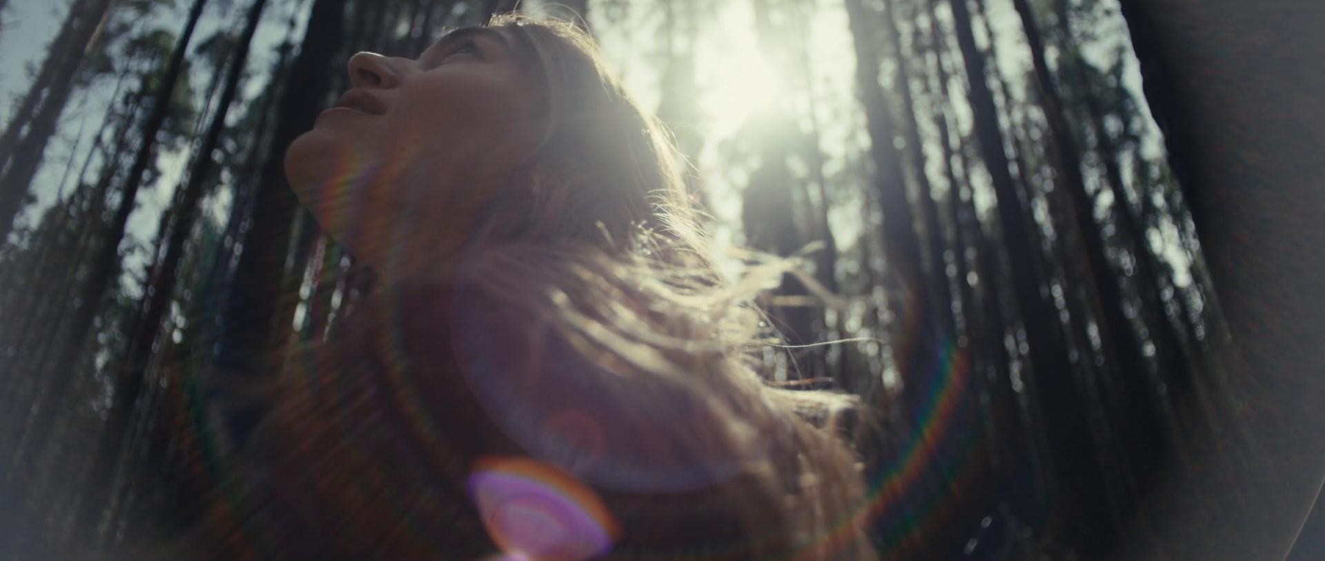 RENAULT - VOYAGE (2025) —  shot,  lighting