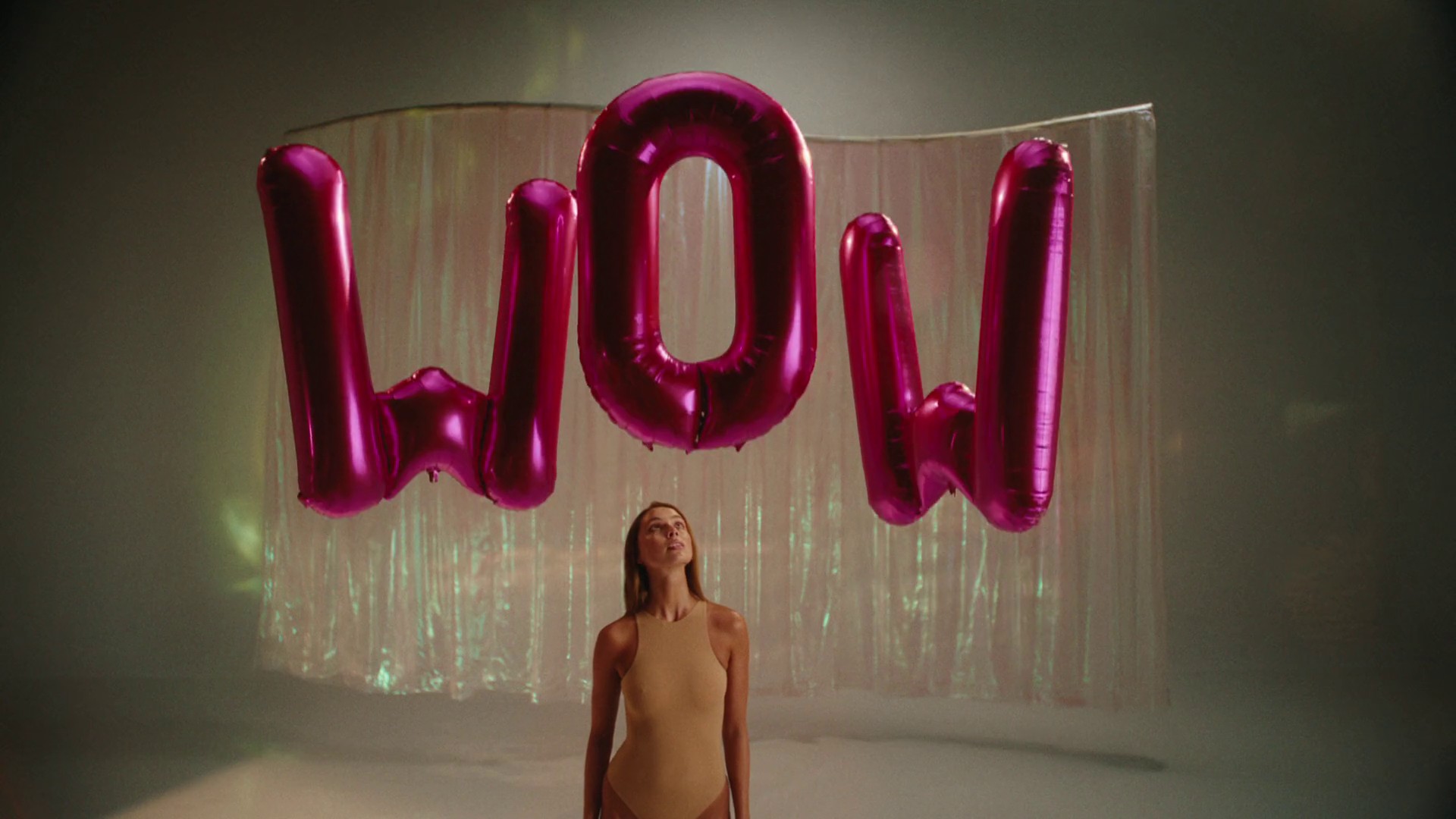 Laser Clinics (2024) —  shot,  lighting