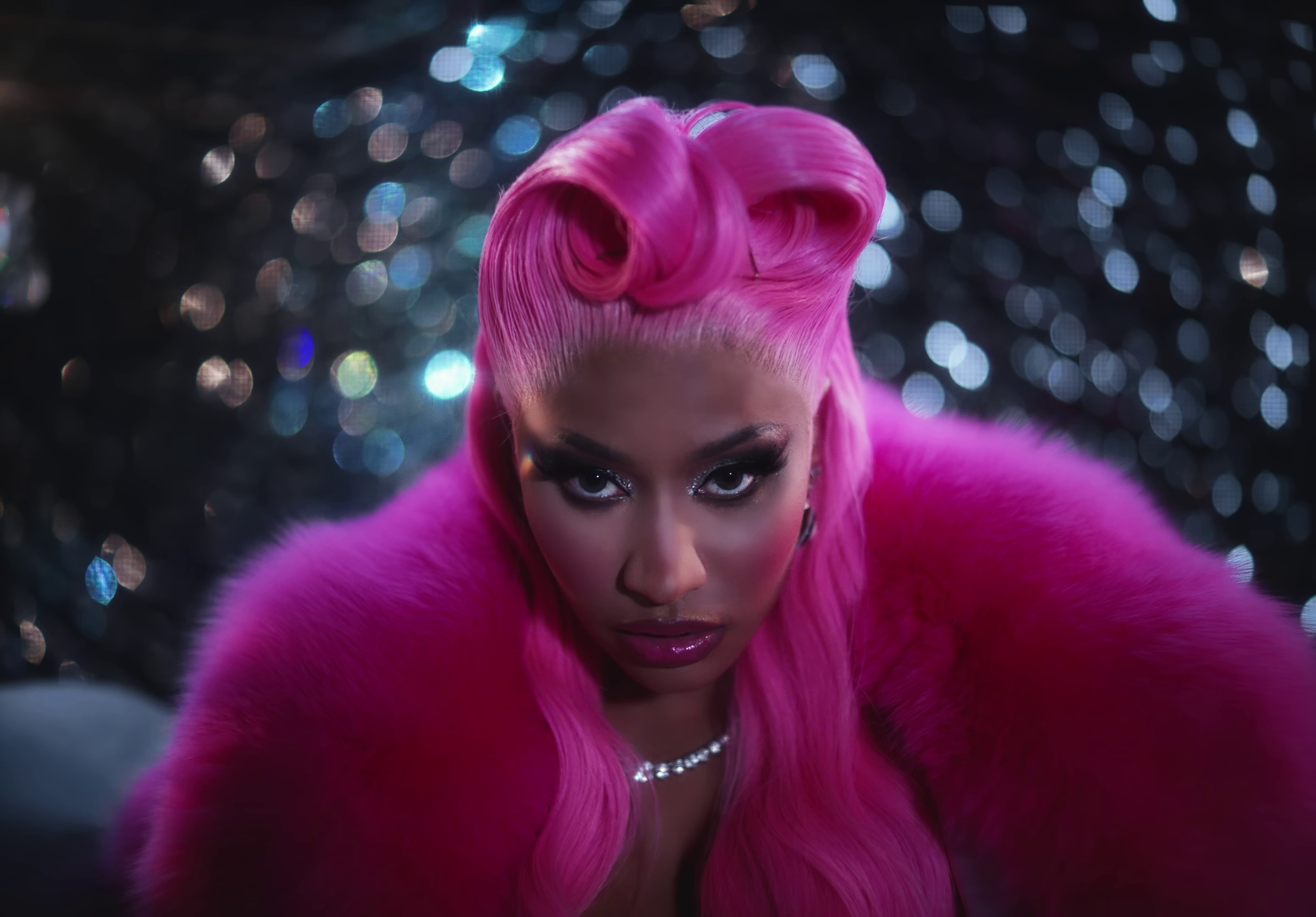 Princess Diana (2023) —  shot,  lighting