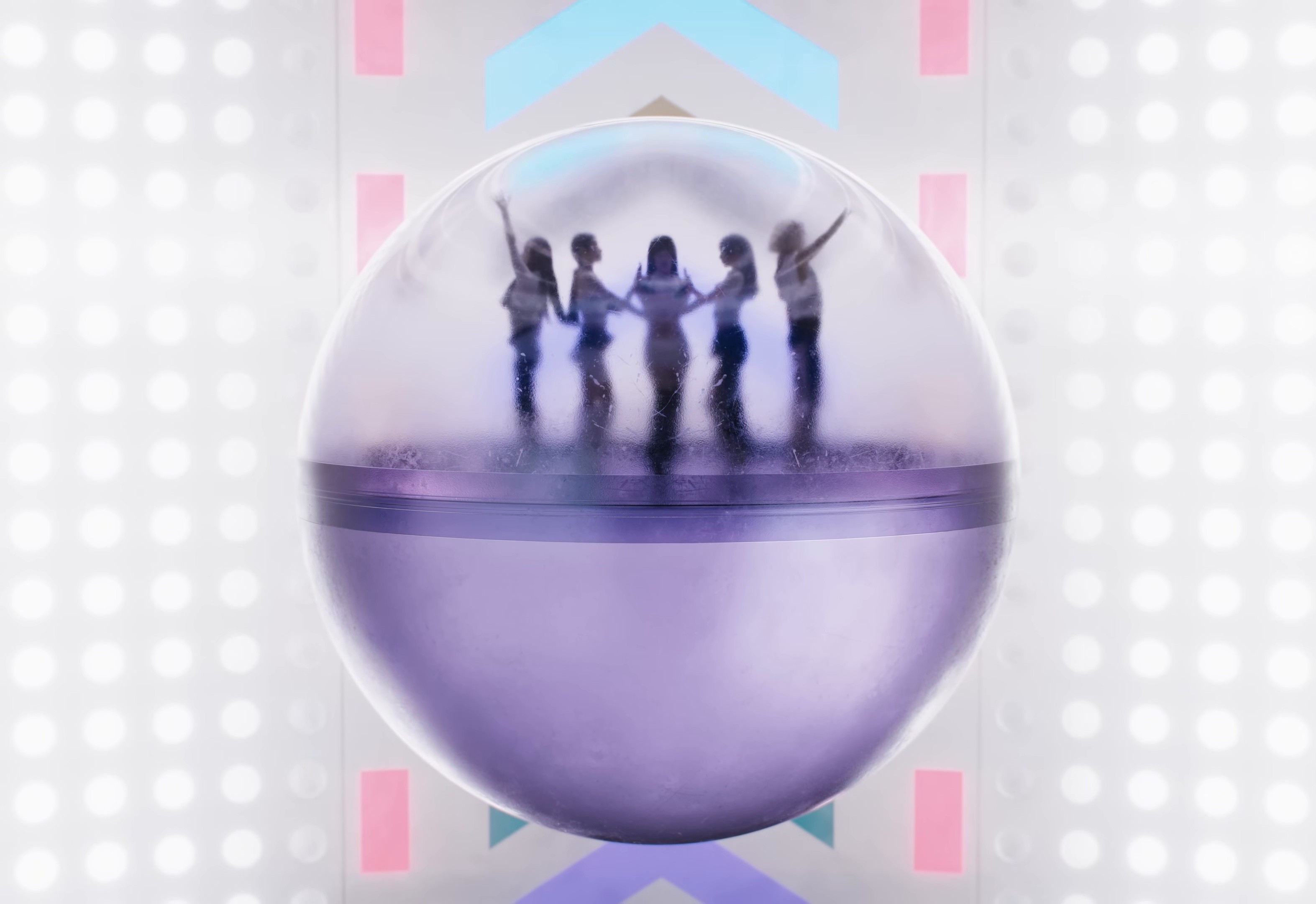 UFO (2024) —  shot,  lighting