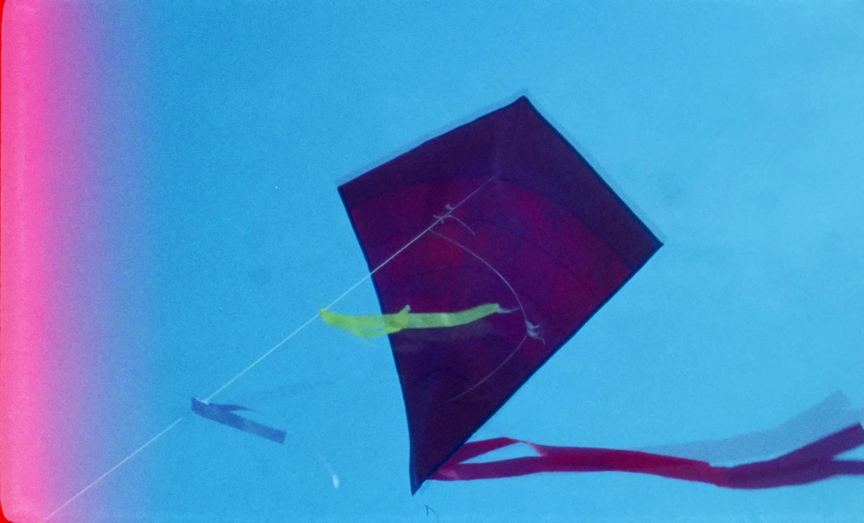 Sympathy (2023) —  shot,  lighting