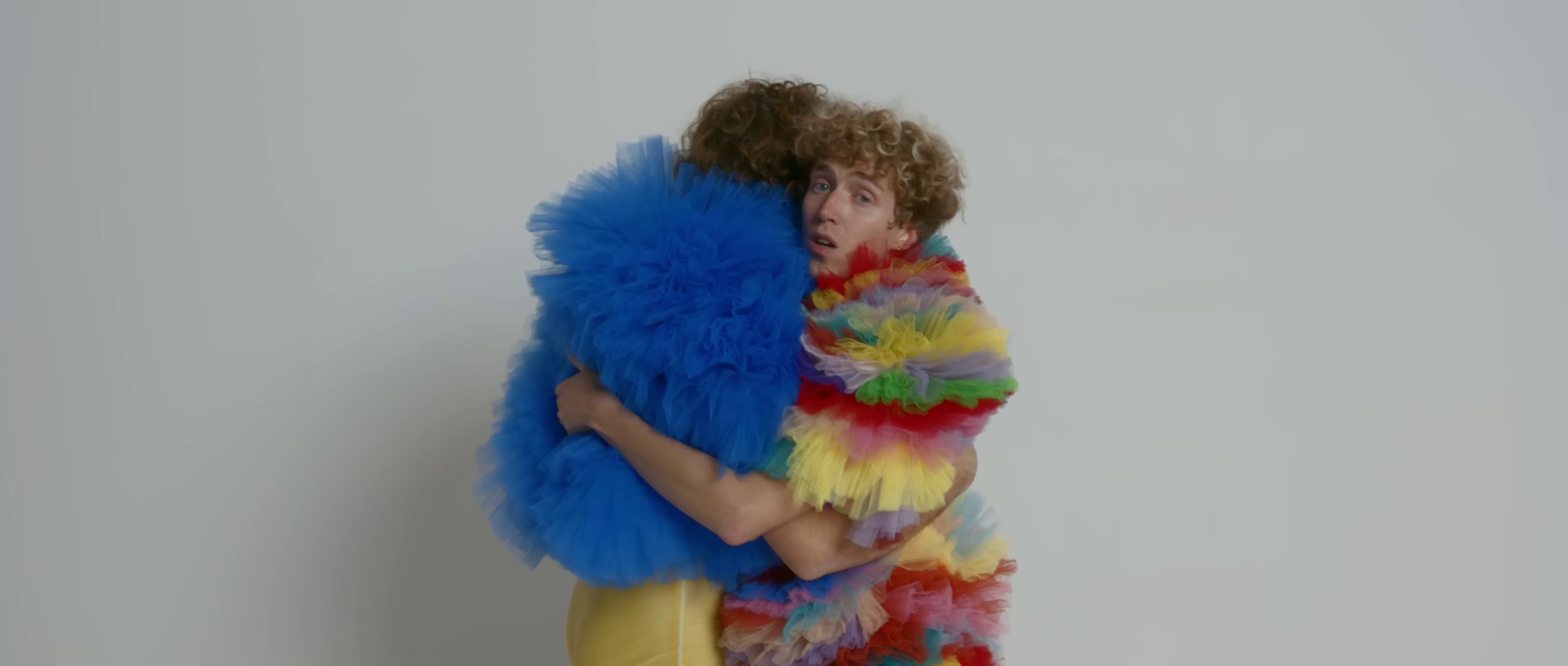 Les Puceaux (2024) —  shot,  lighting