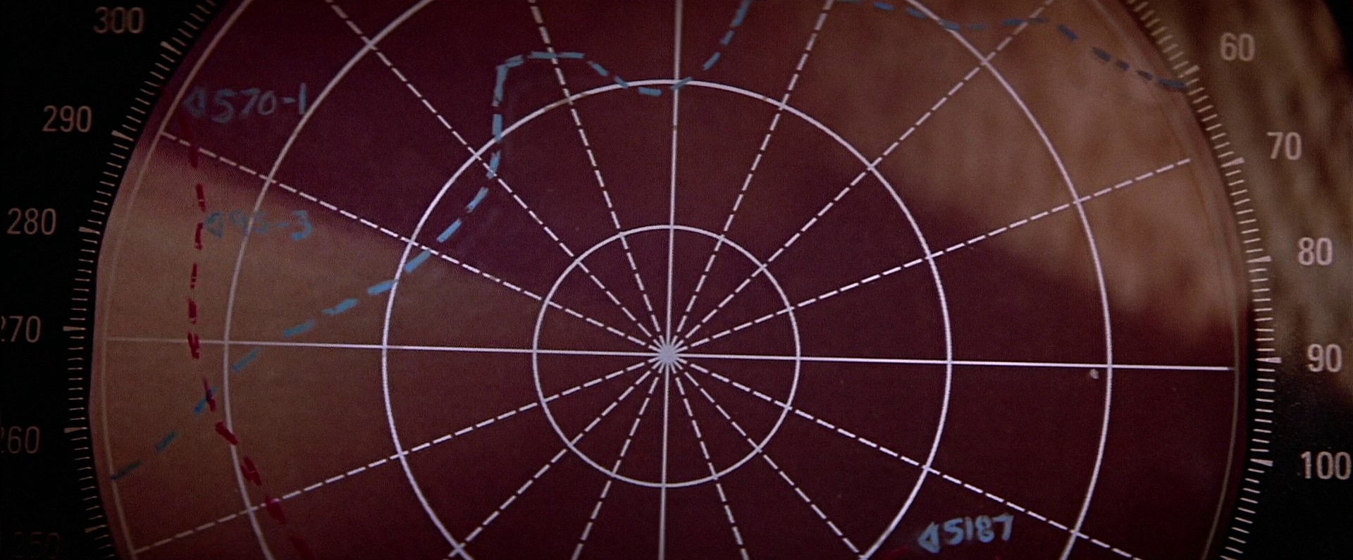 The Sum of All Fears (2002) —  shot,  lighting