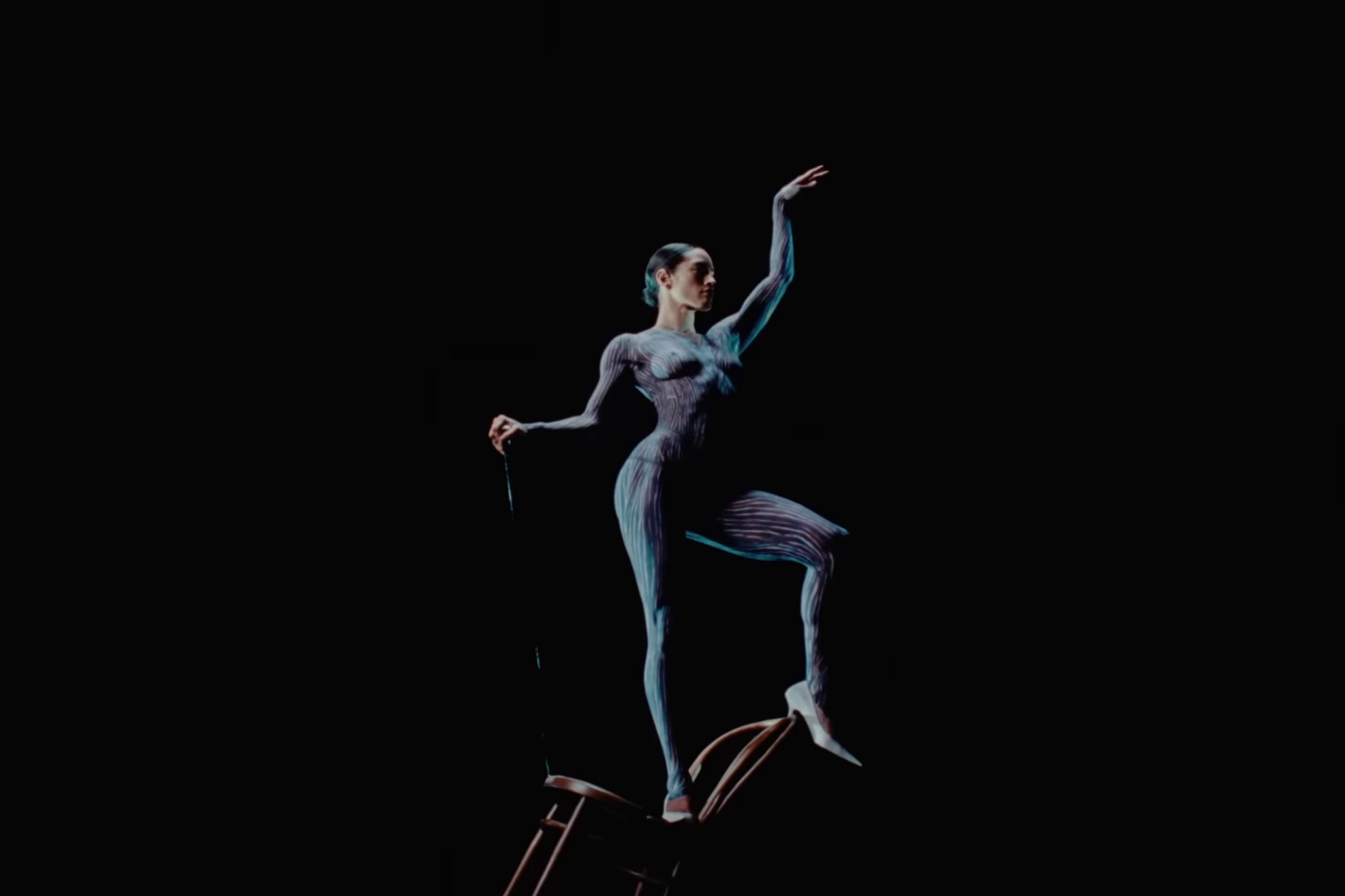 Mama's Eyes (2023) —  shot,  lighting