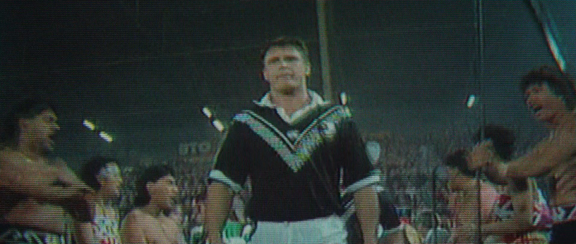 CANTERBURY OF NEW ZEALAND | 120 YEARS (2024) —  shot,  lighting