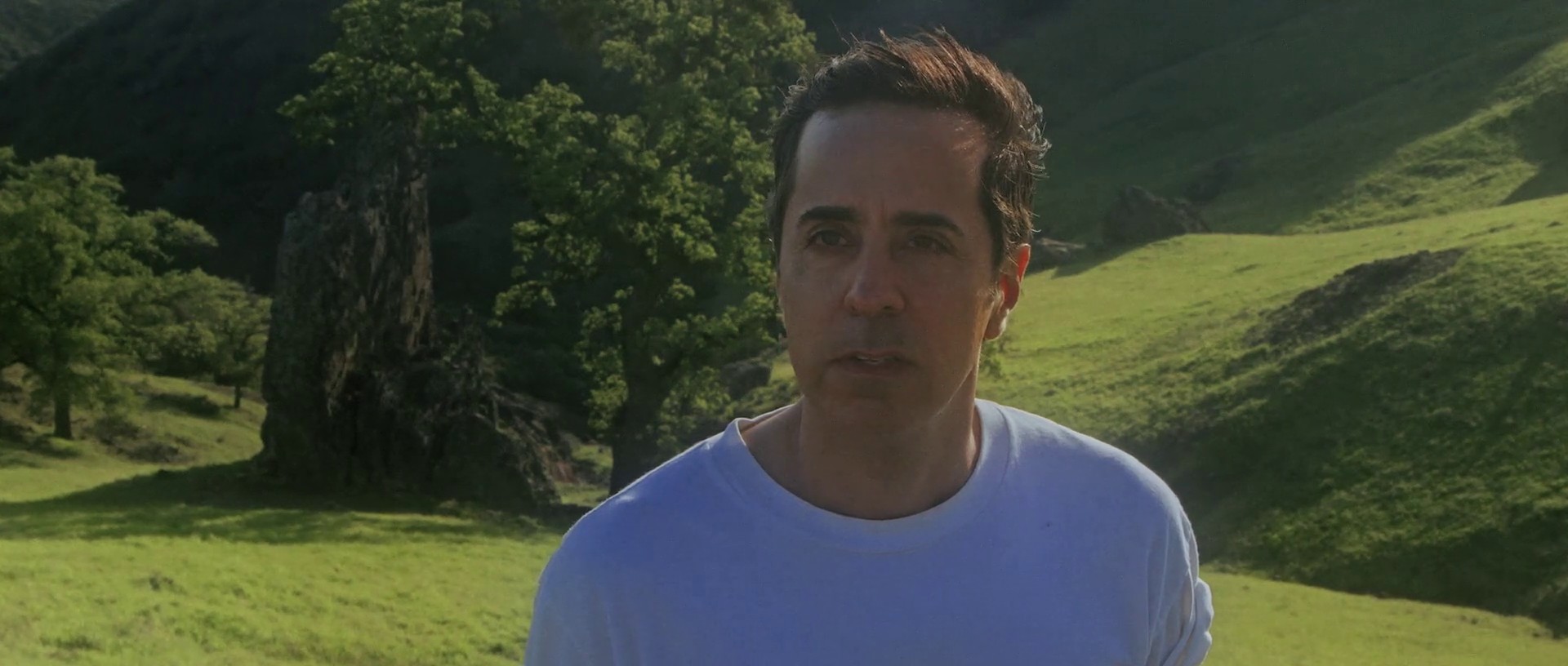 Love is a War (2017) —  shot,  lighting