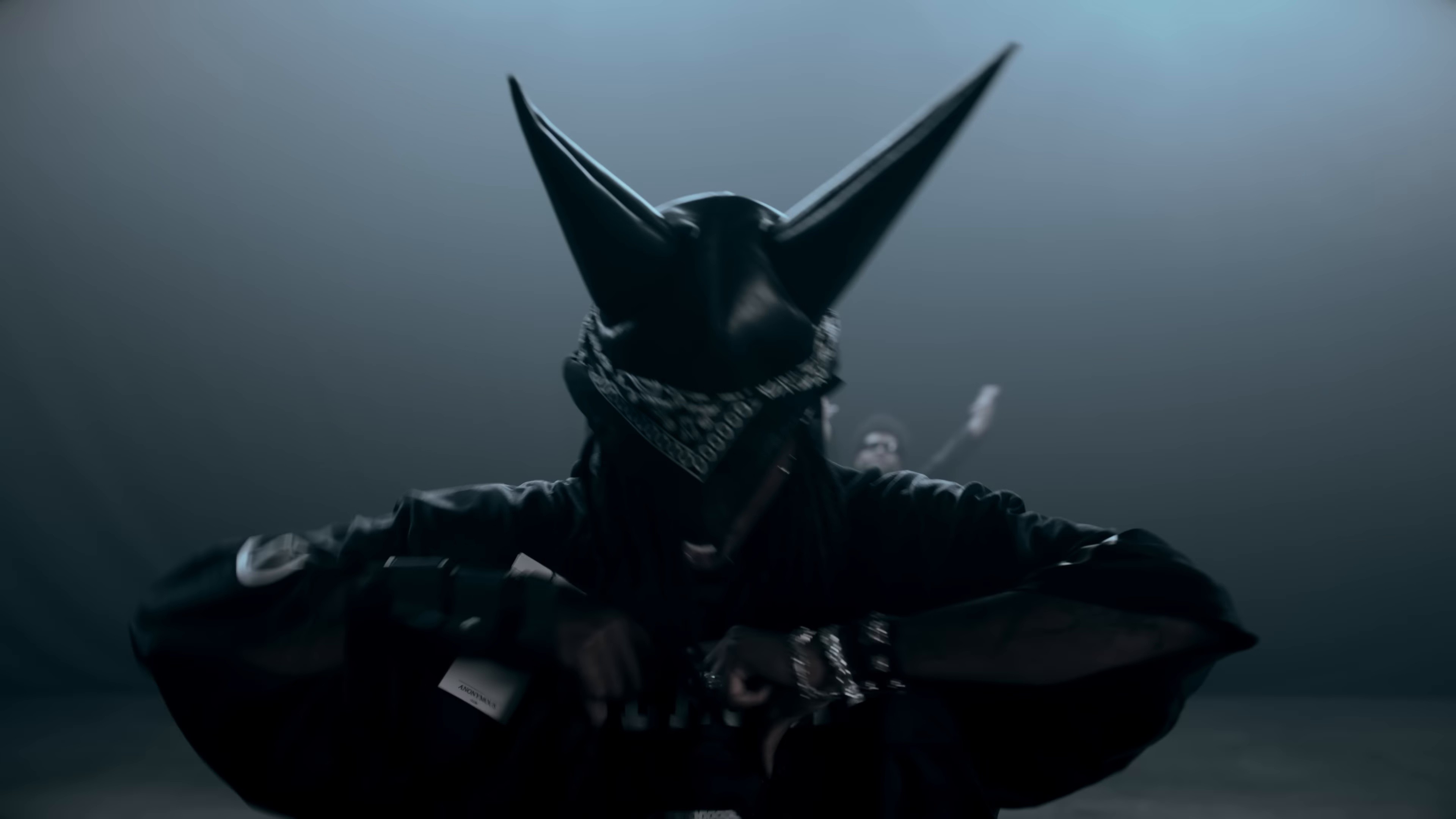 Timeless (2024) —  shot,  lighting