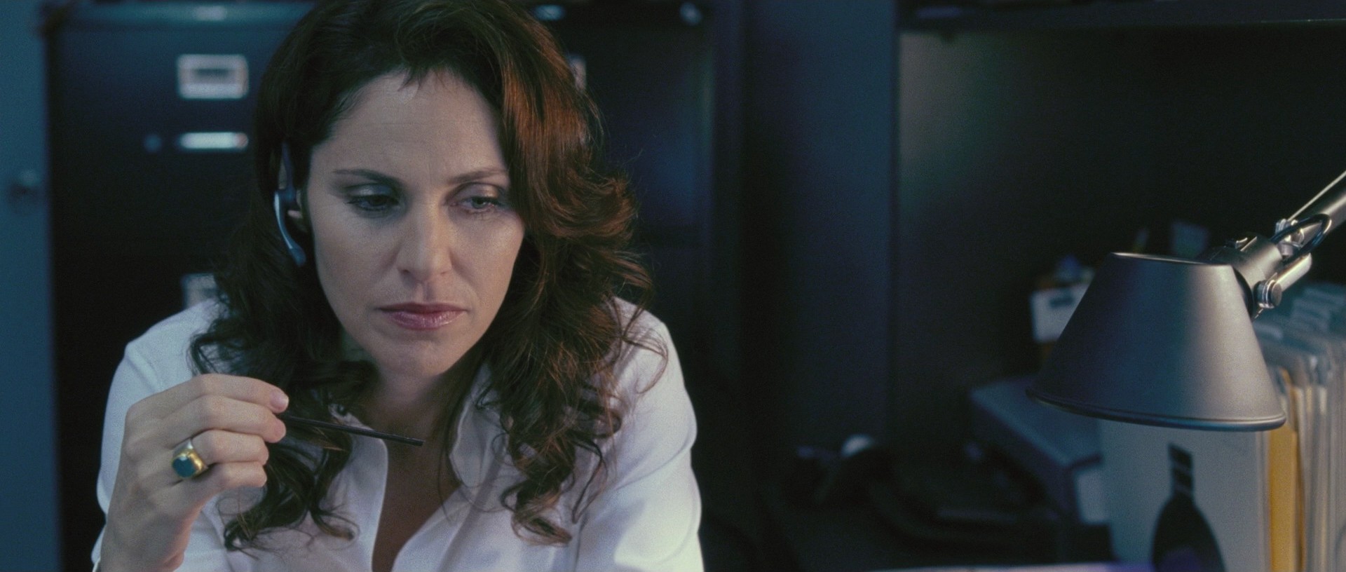 88 Minutes (2007) —  shot,  lighting