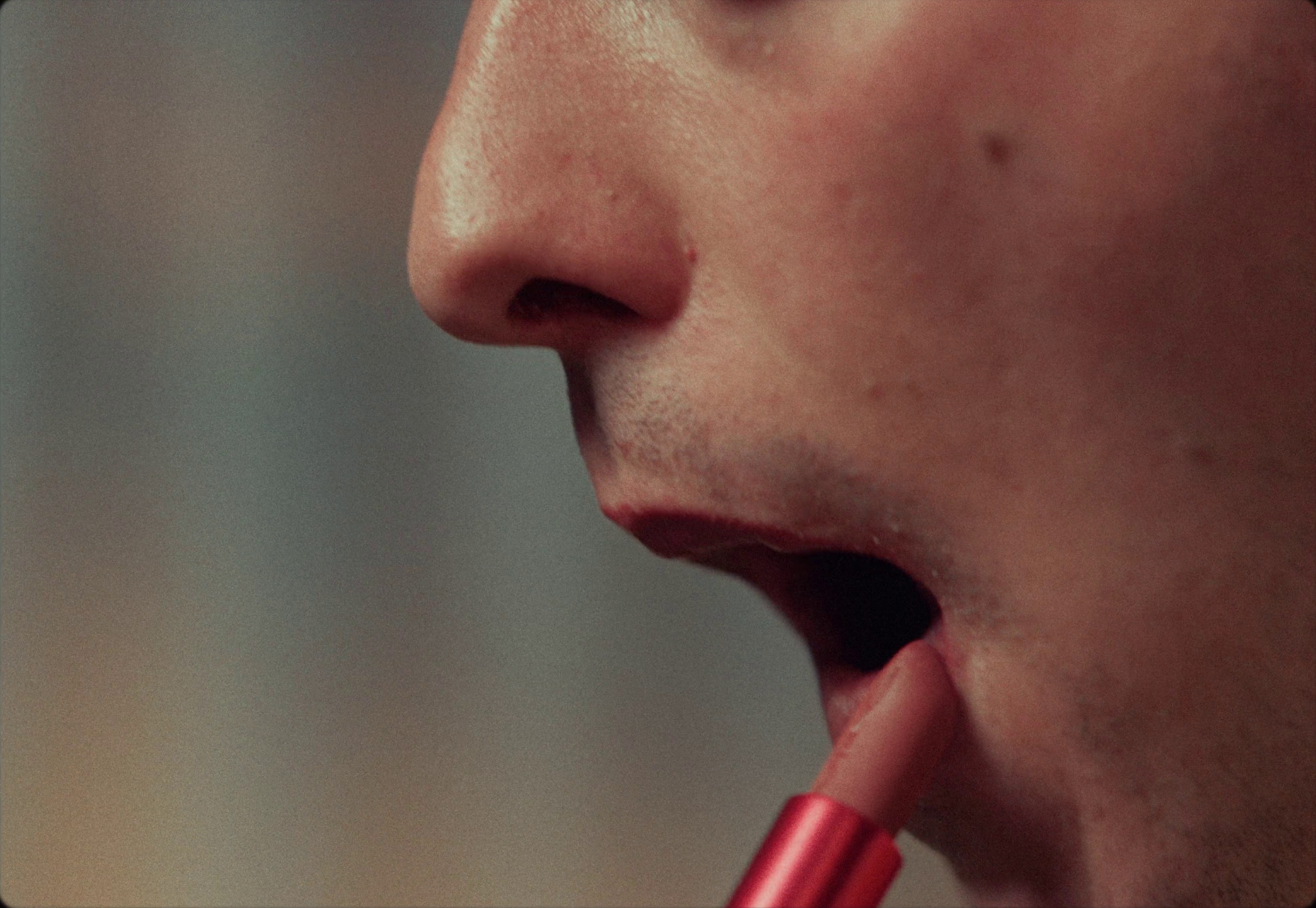 MAC - VIVA GLAM (2024) —  shot,  lighting