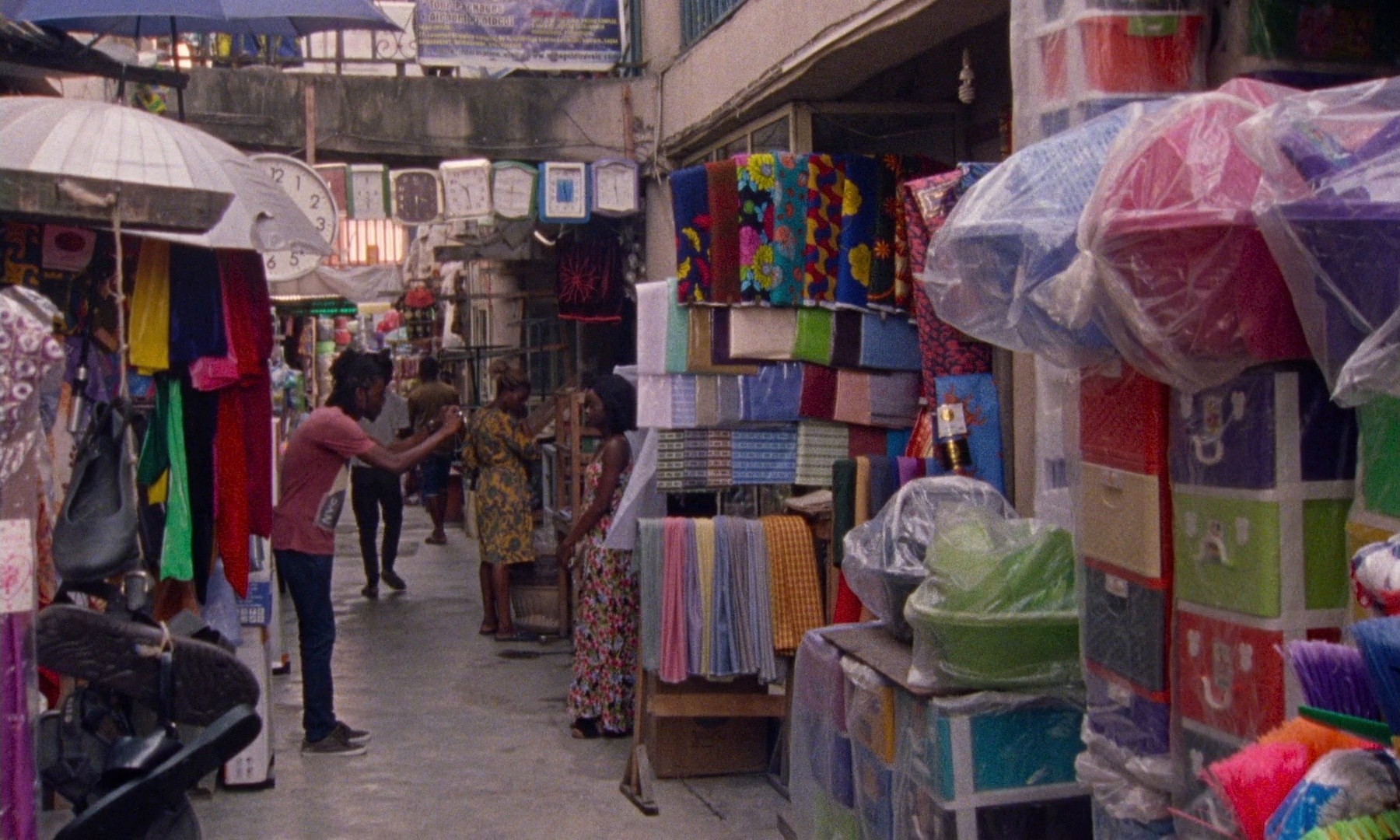 This Is My Desire (2021) —  shot,  lighting