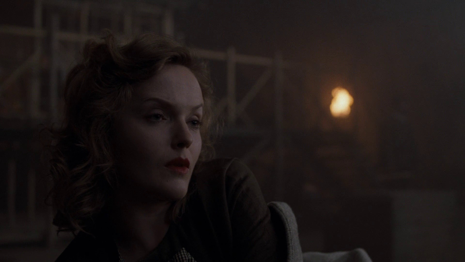 Empire of the Sun (1987) —  shot,  lighting