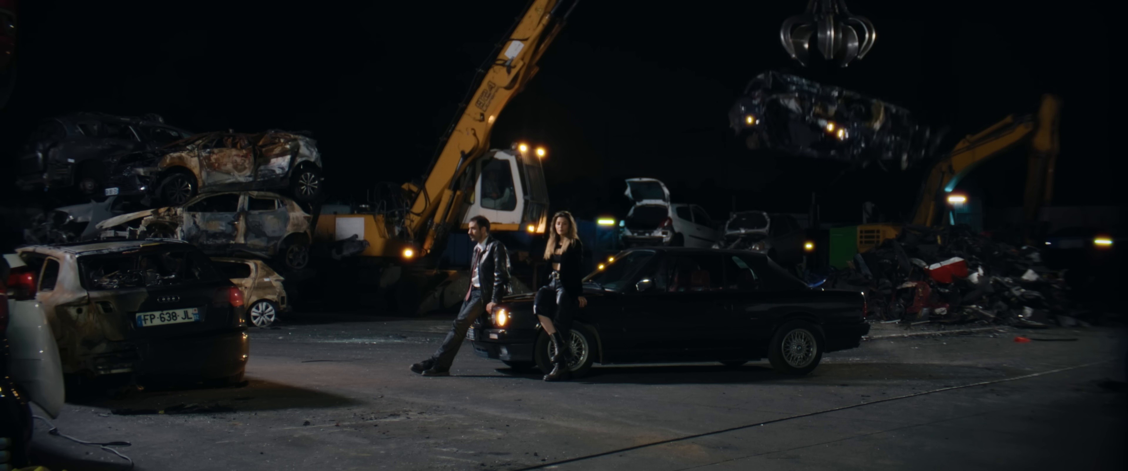 Comme des loups (2024) —  shot,  lighting