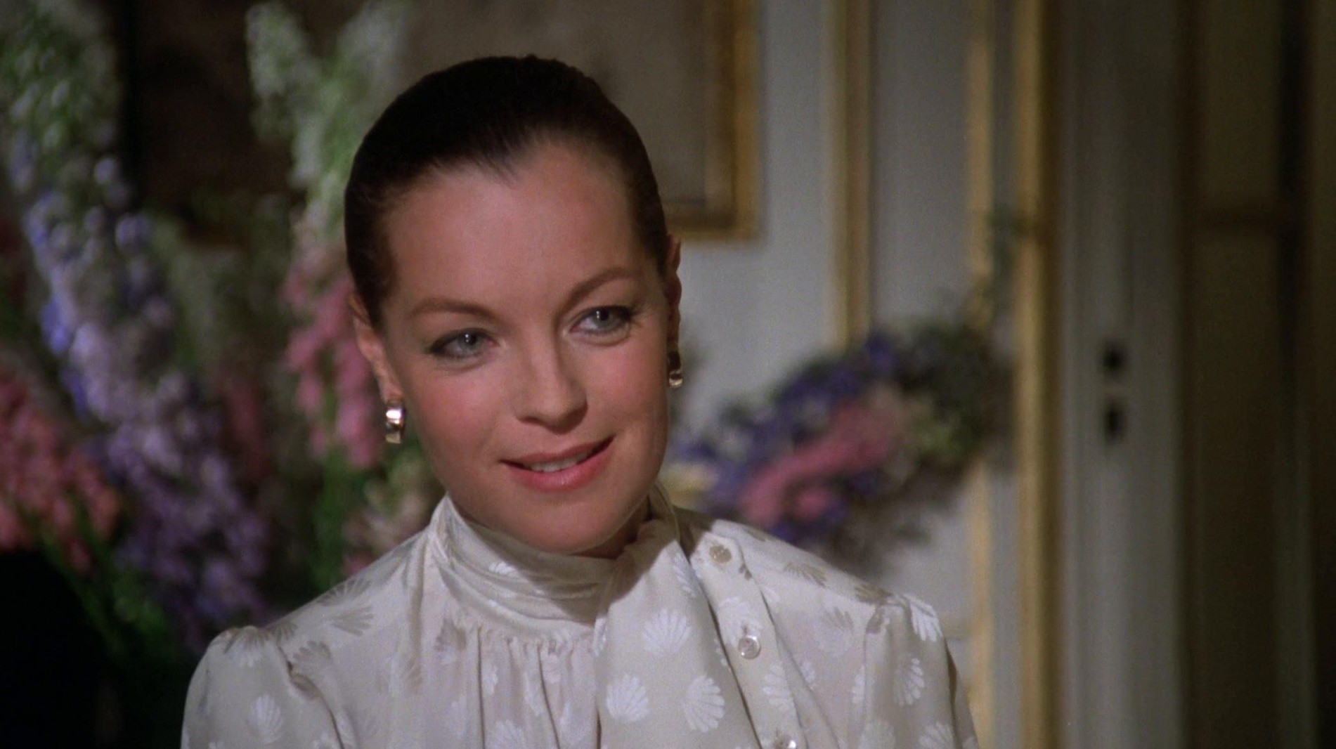 Bloodline (1979) —  shot,  lighting