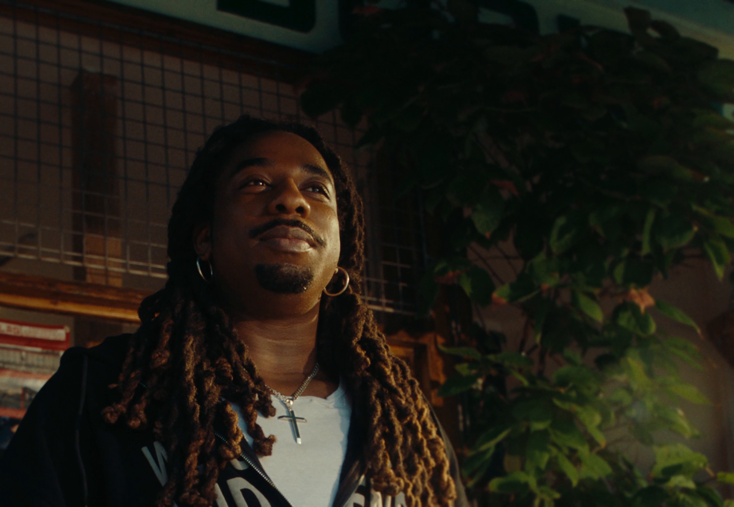 MY SPOTIFY DC (2024) —  shot,  lighting