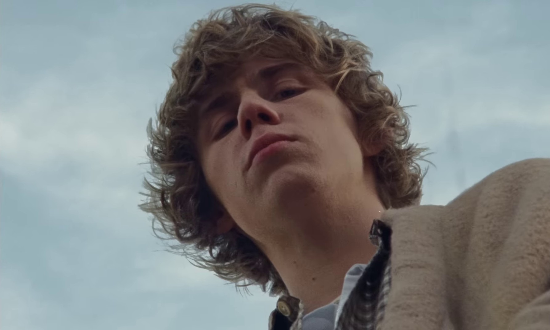 Kids Are Growing Up (Part 1) (2023) —  shot,  lighting