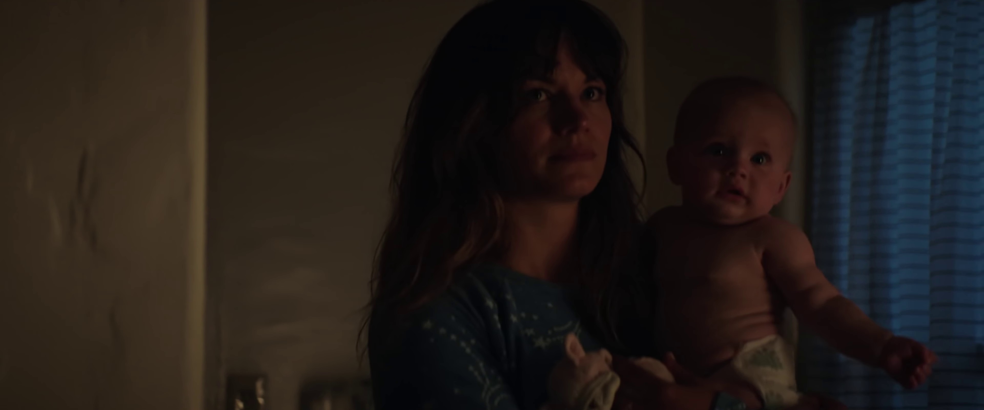 Big Shot (2021) —  shot,  lighting