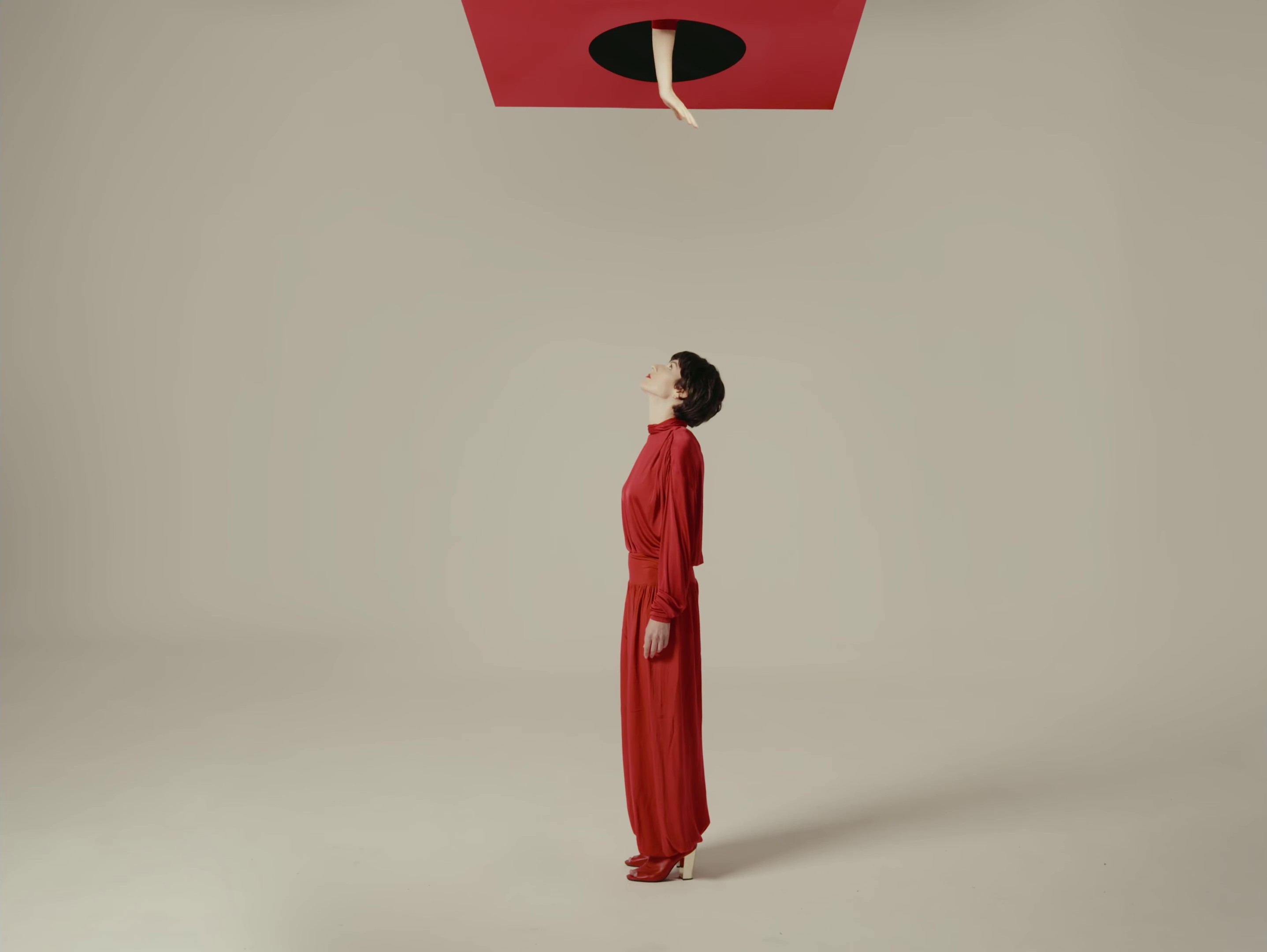 Bloodbath  (2020) —  shot,  lighting