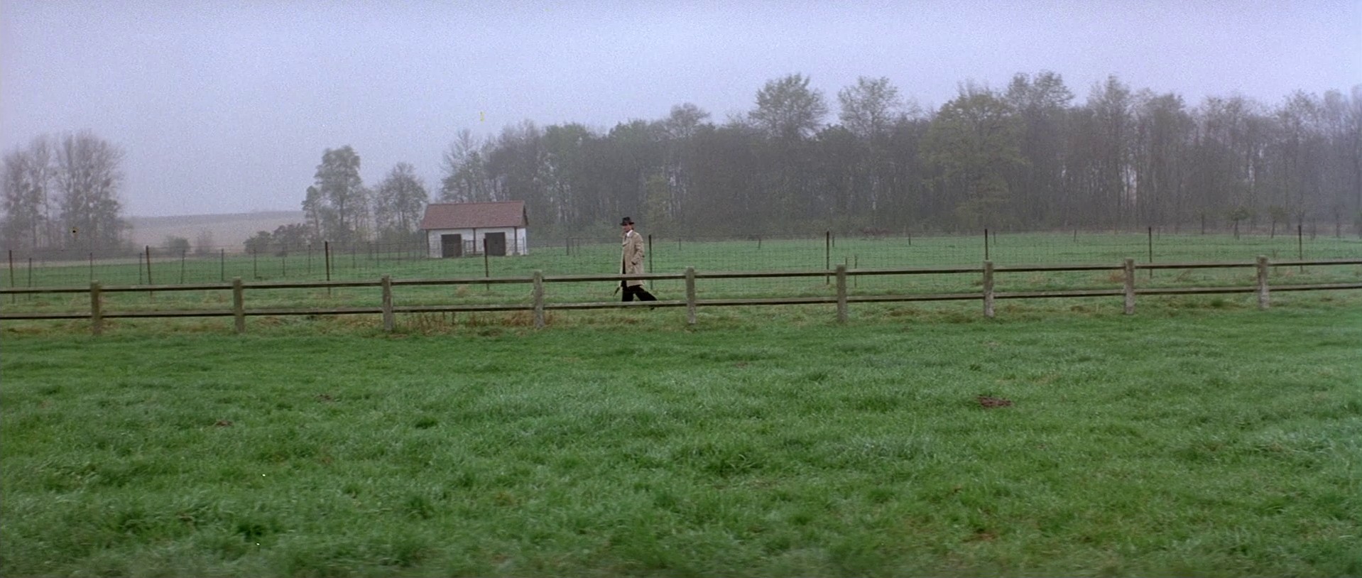 Revenge of the Pink Panther (1978) —  shot,  lighting