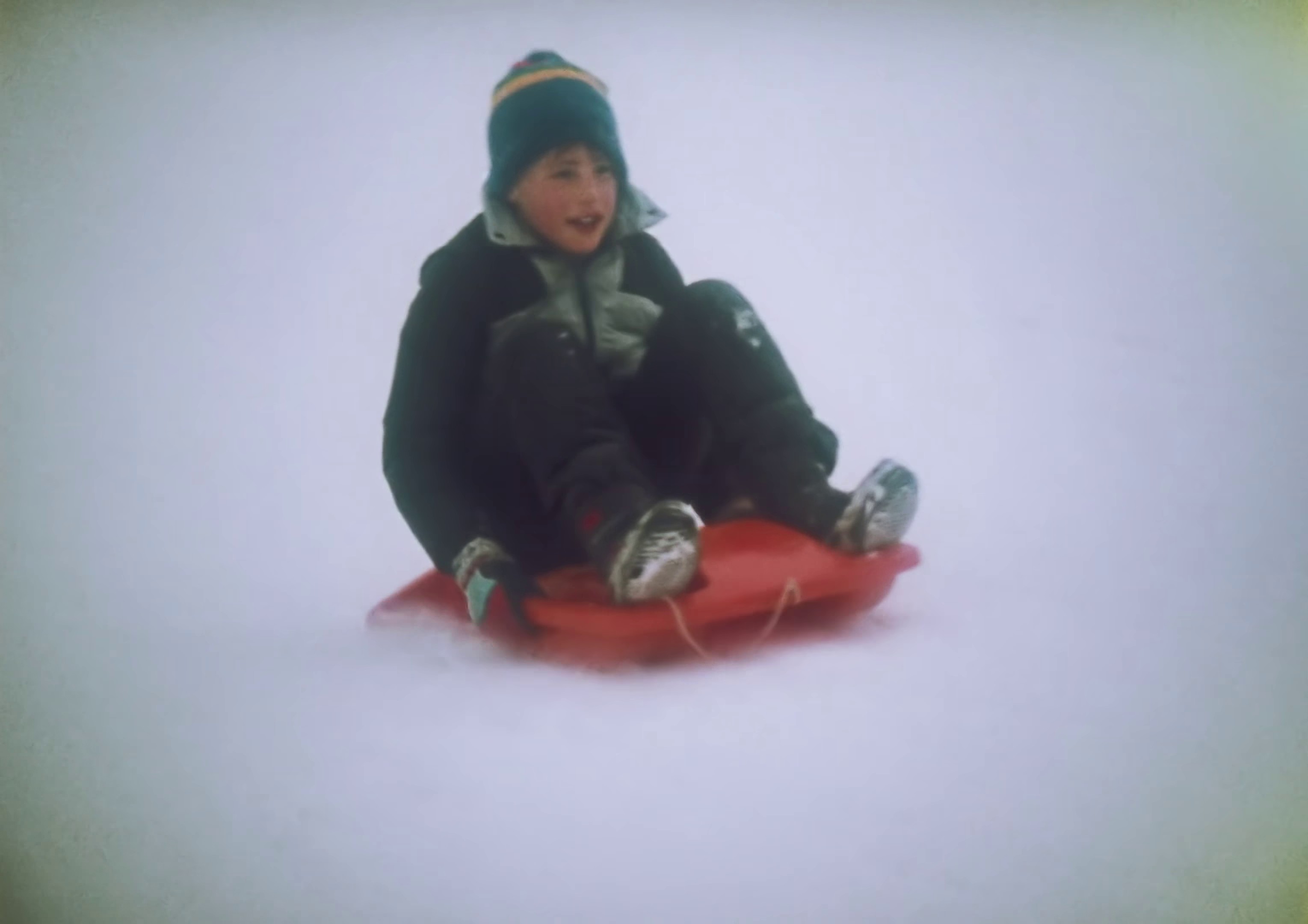 Merry Christmas Everyone (1985) —  shot,  lighting