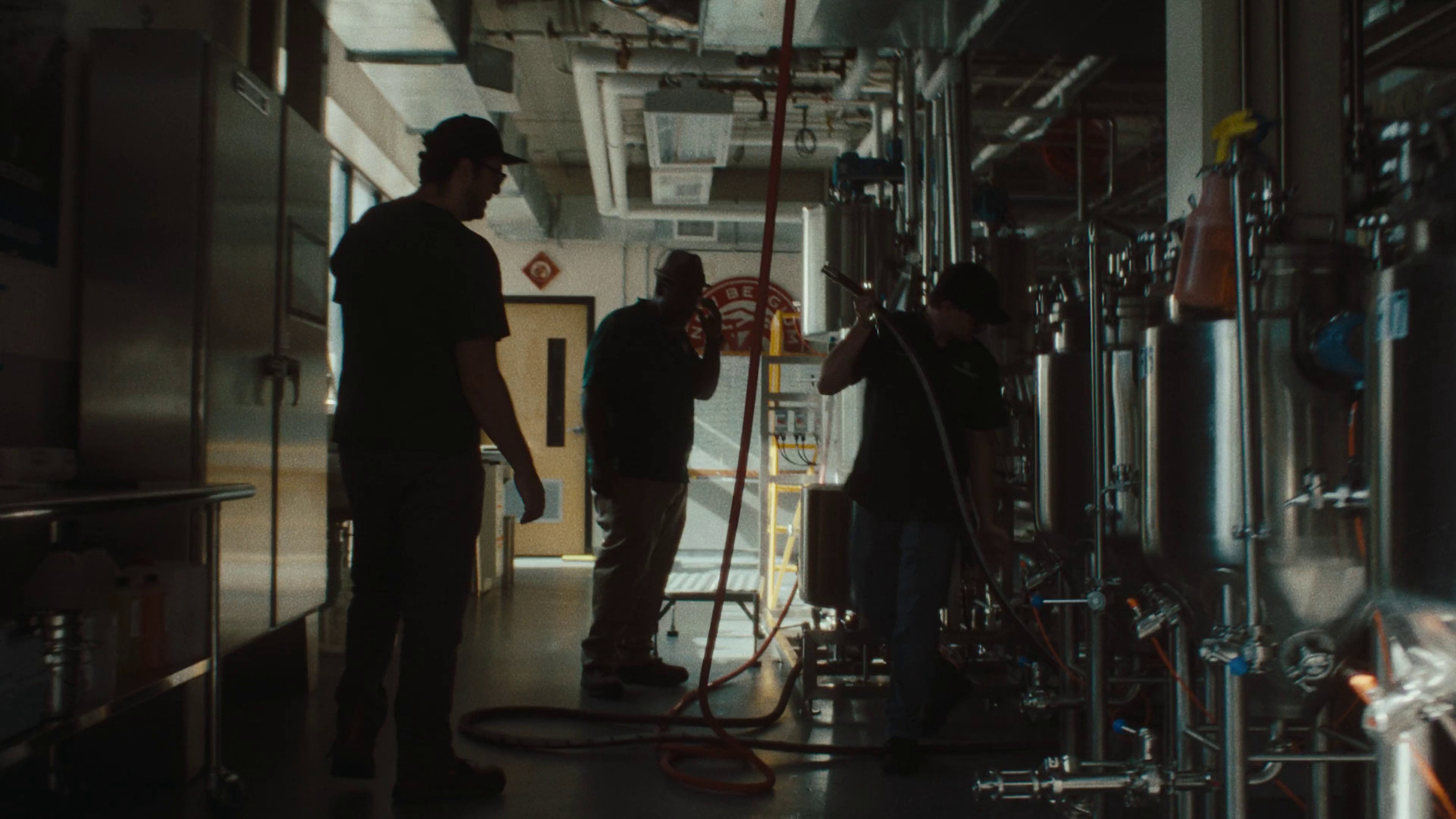 Colorado State University | Find Your Energy - Director's Cut (2024) —  shot,  lighting