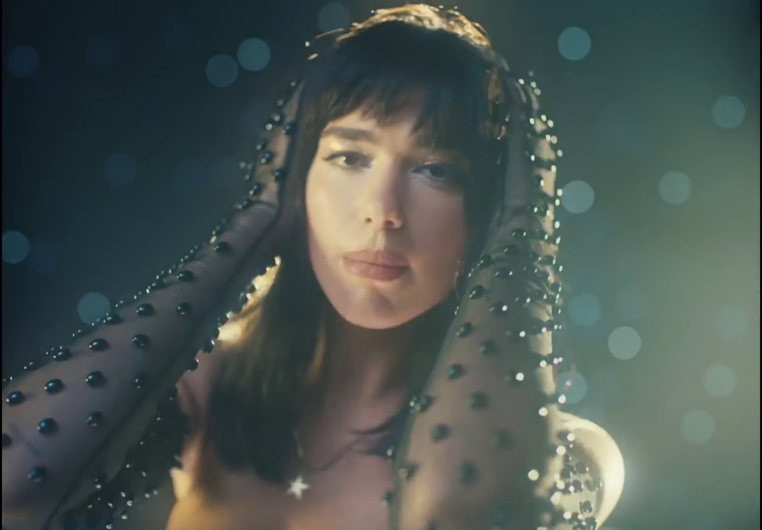 Levitating (2020) —  shot,  lighting