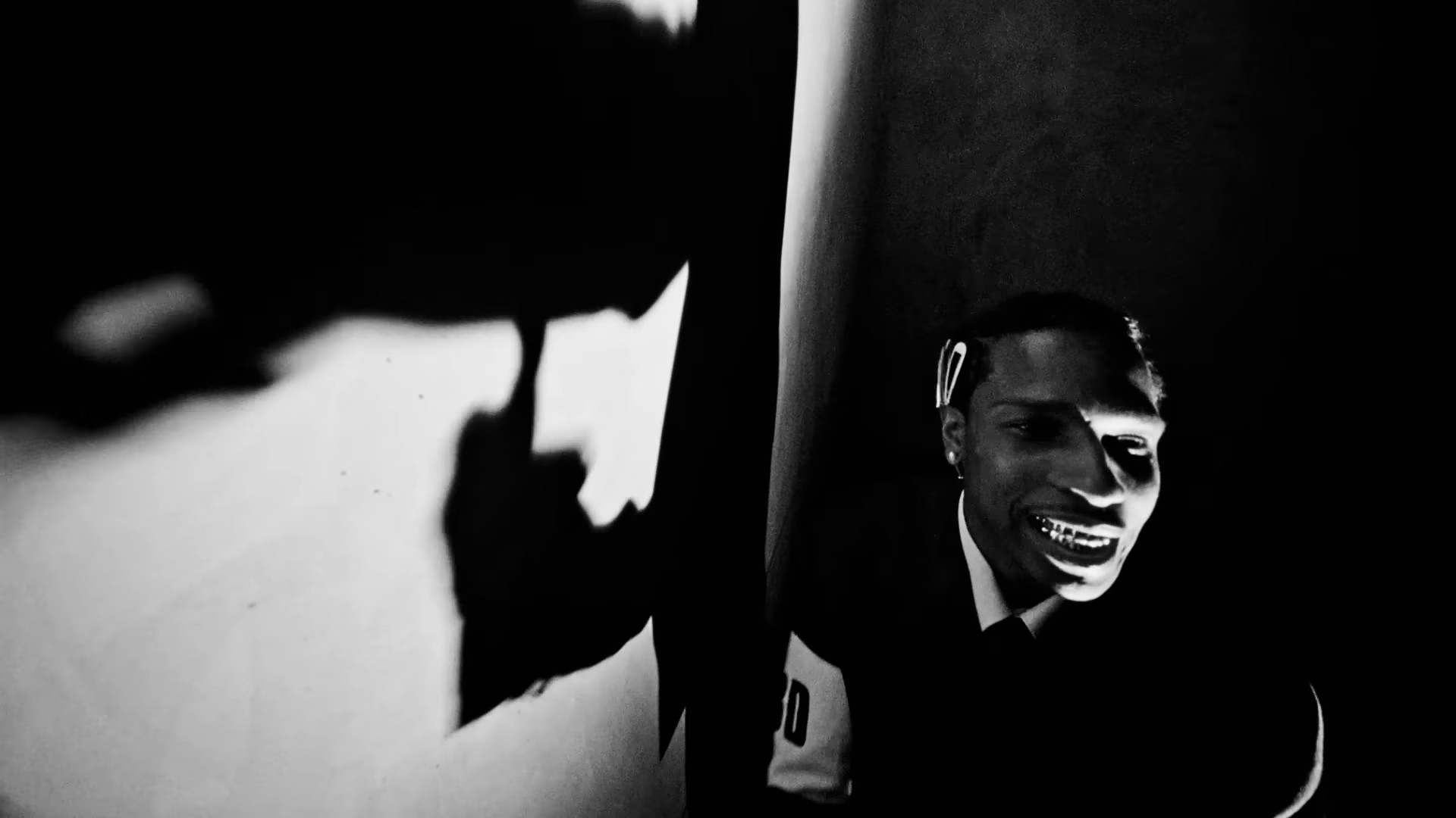 HIGHJACK (2024) —  shot,  lighting