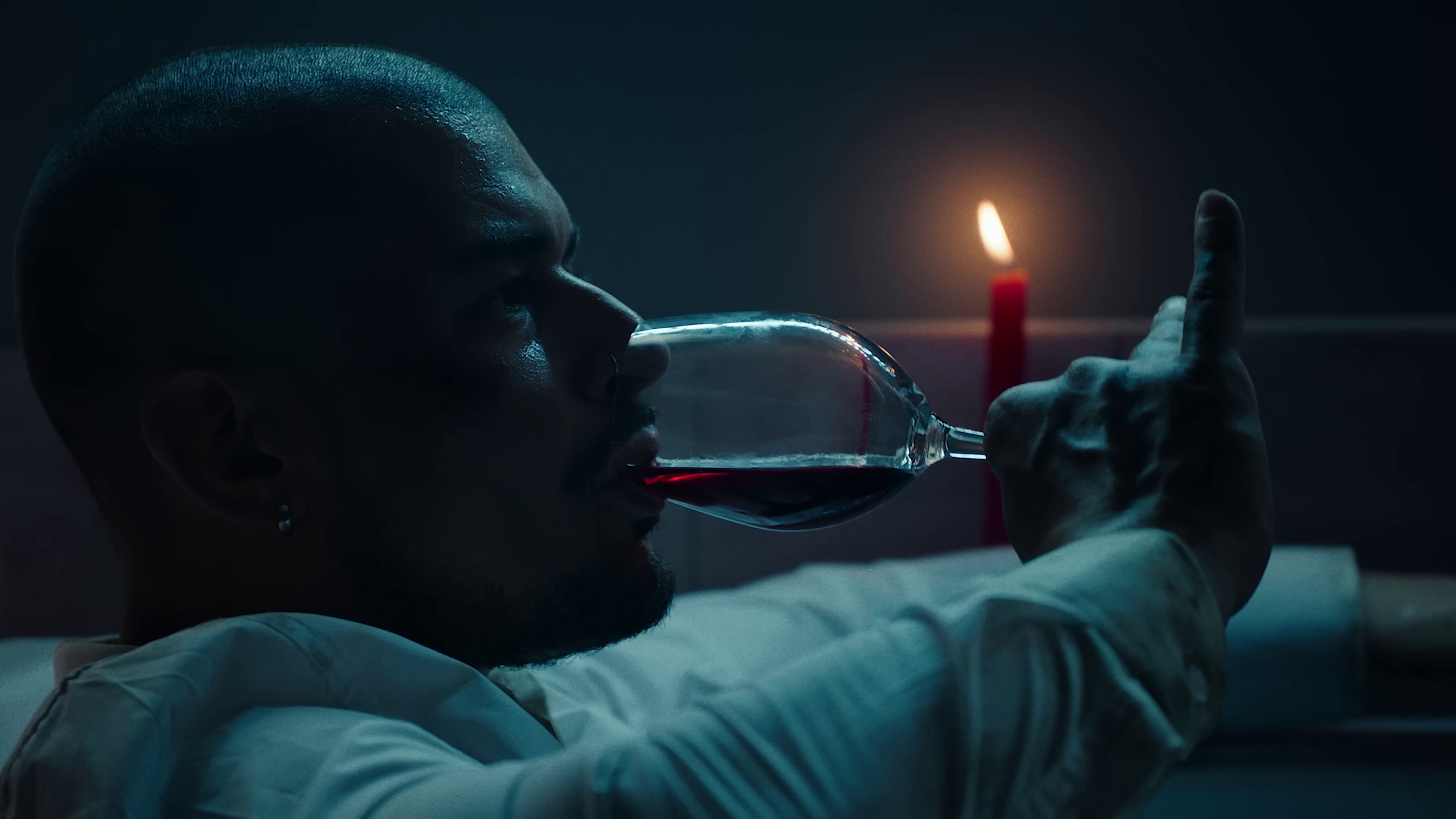 Matusalem    (2022) —  shot,  lighting