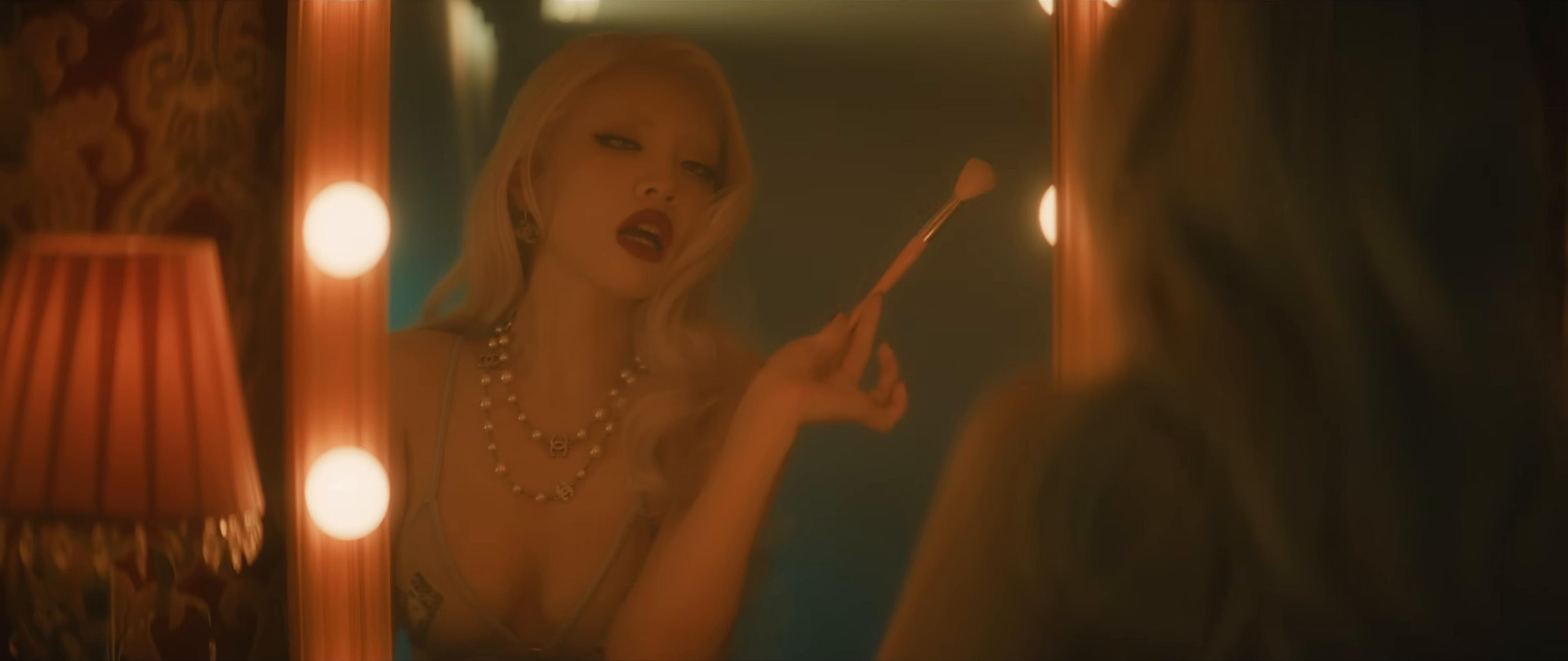 TEST ME (2026) —  shot,  lighting