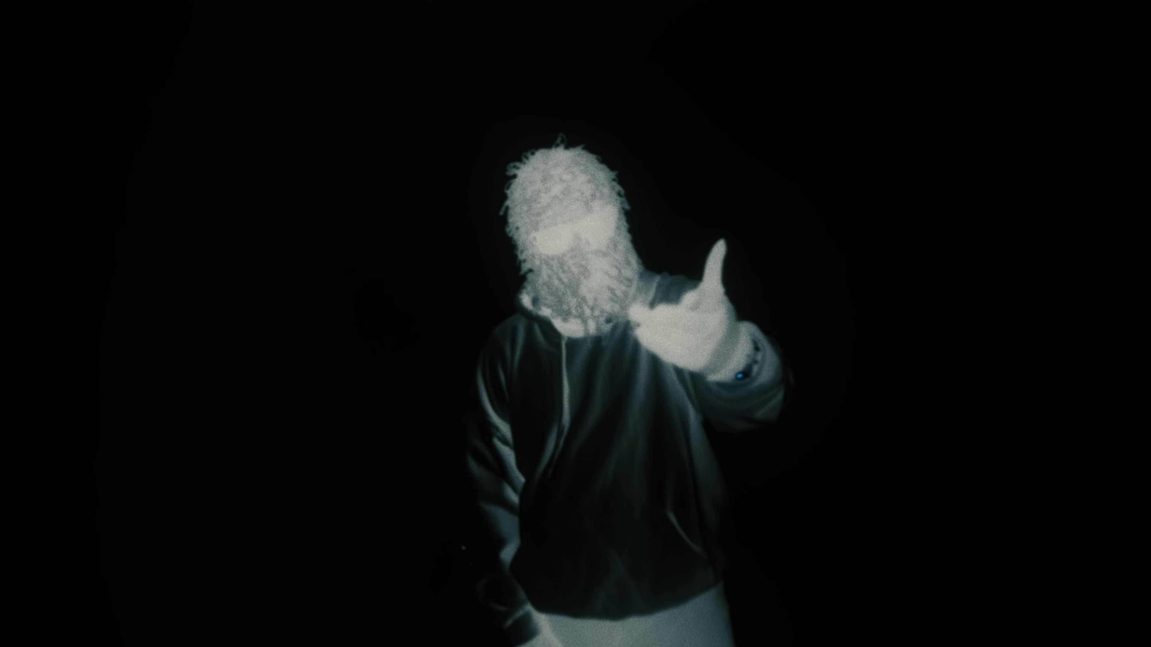 Iverson (2022) —  shot,  lighting