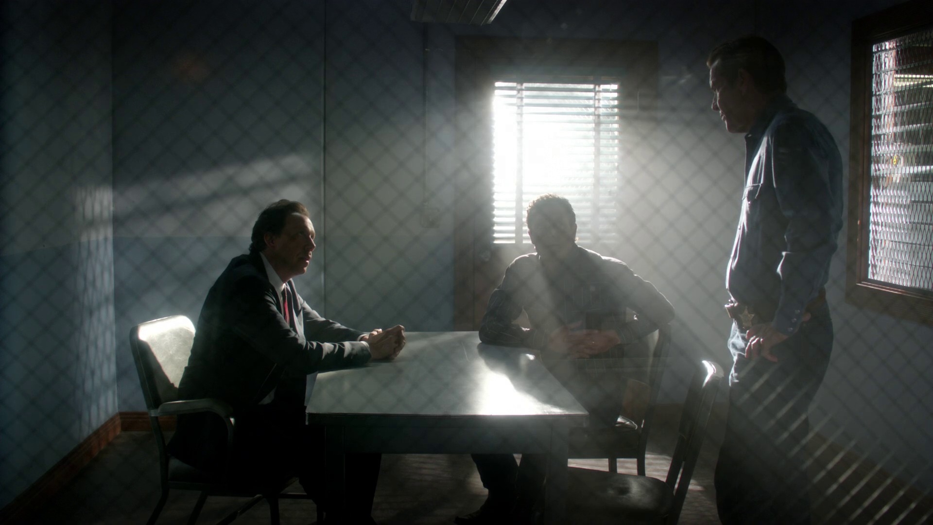 All That Glitters (2012) —  shot,  lighting