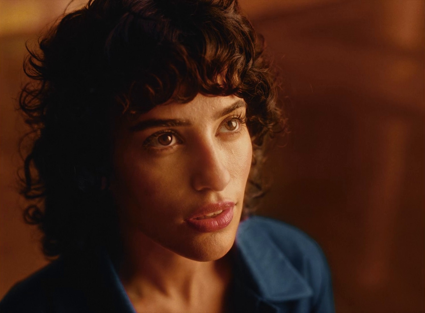 BMW - The Rush (2024) —  shot,  lighting