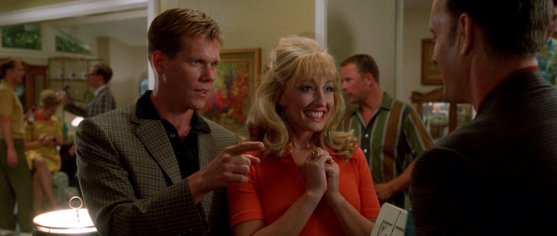 Apollo 13 (1995) —  shot,  lighting