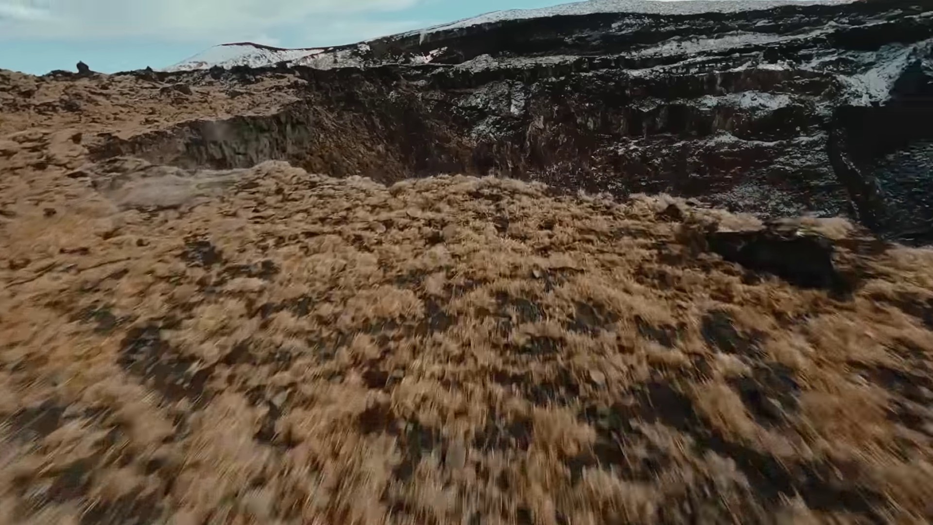 Ocha (2022) —  shot,  lighting