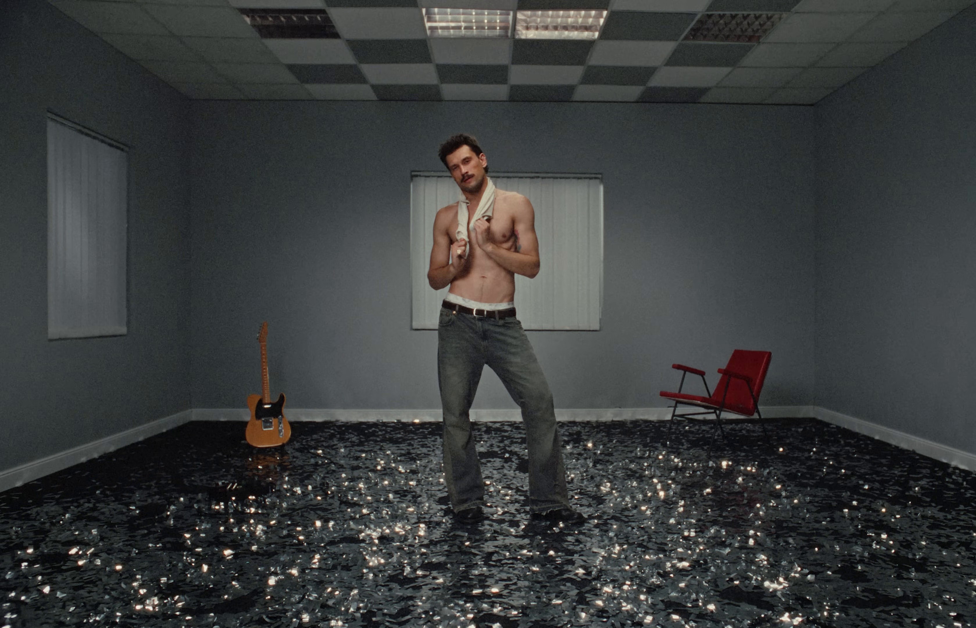 МаХат Махат (2025) —  shot,  lighting