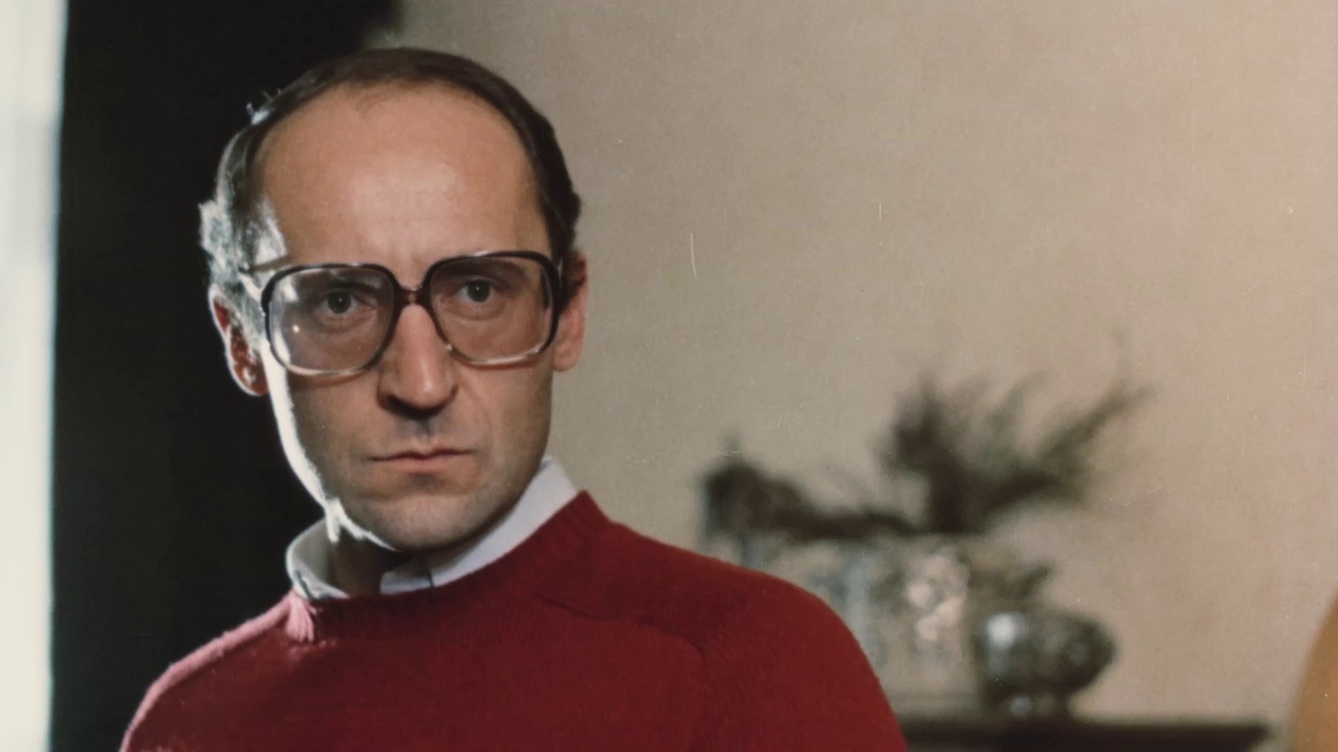 Synteza (1984) —  shot,  lighting