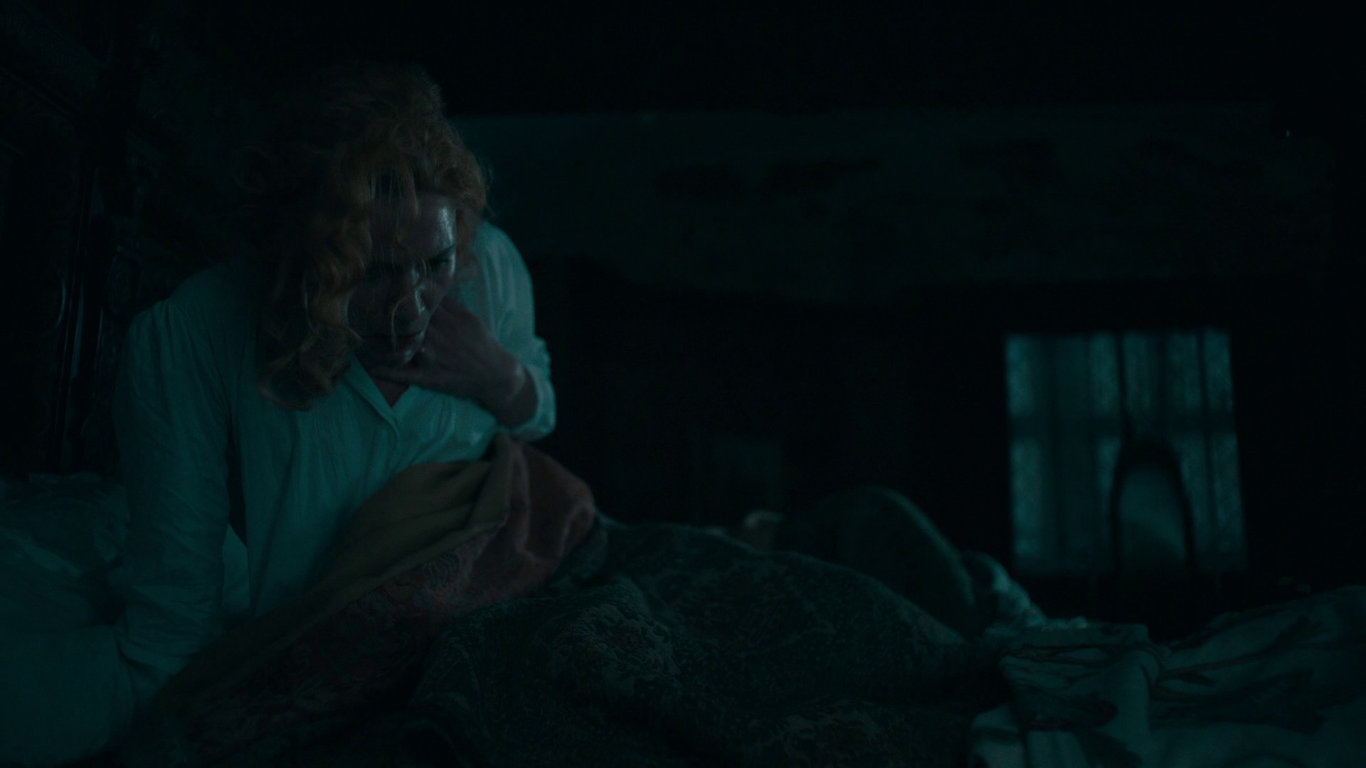 Matters of the Heart (2022) —  shot,  lighting