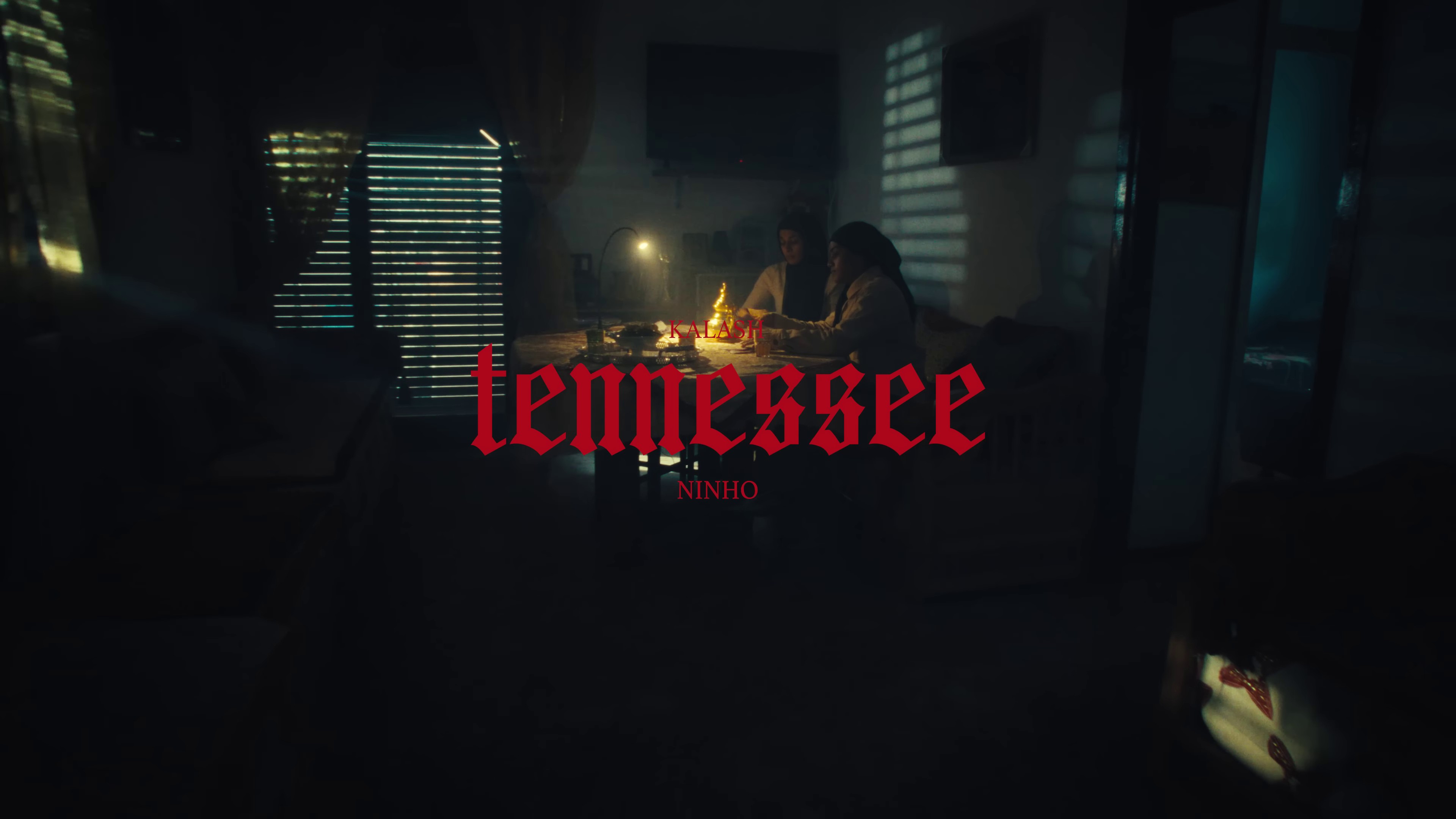 Tennessee  (2022) —  shot,  lighting