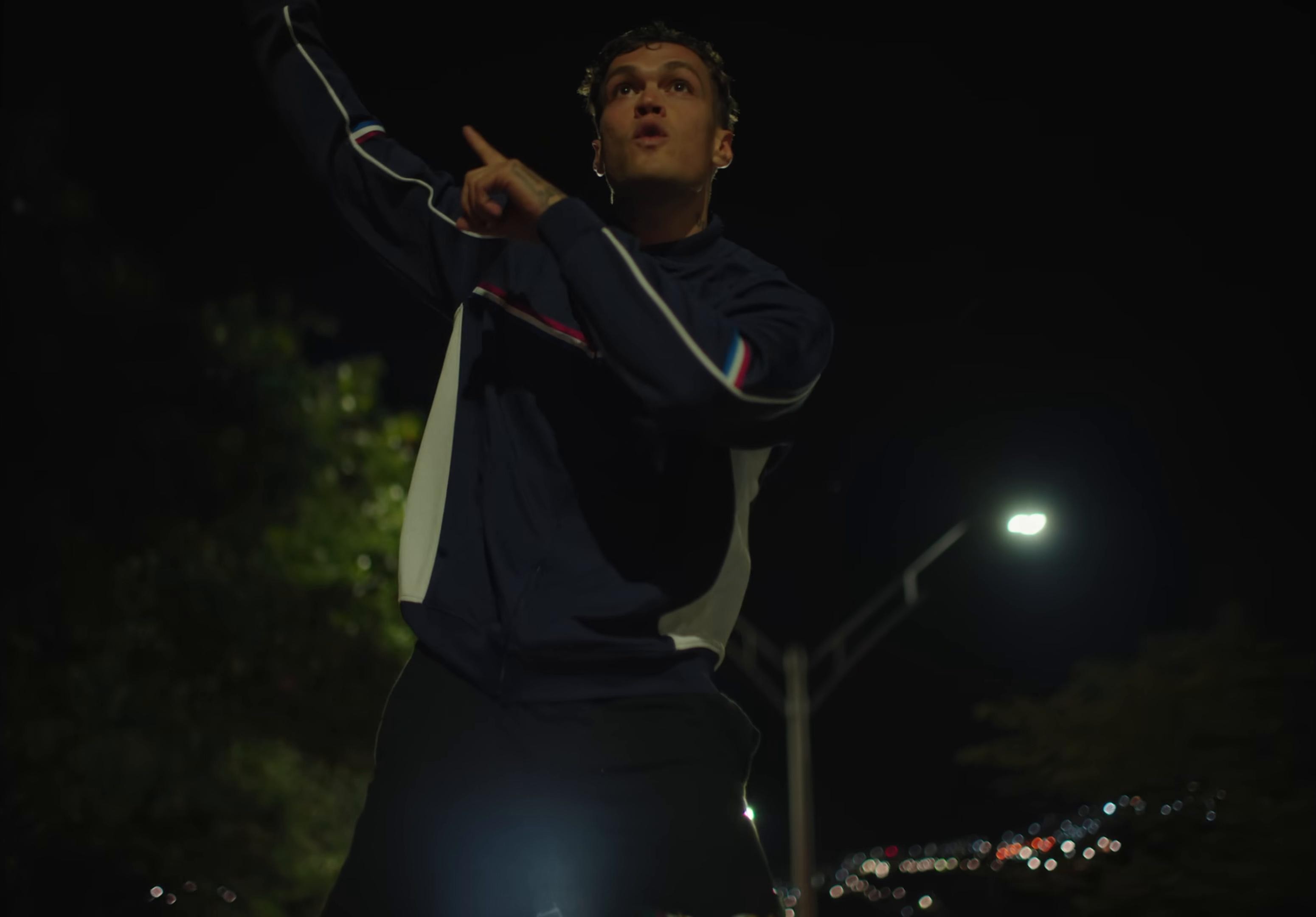 DESNUDA (2024) —  shot,  lighting