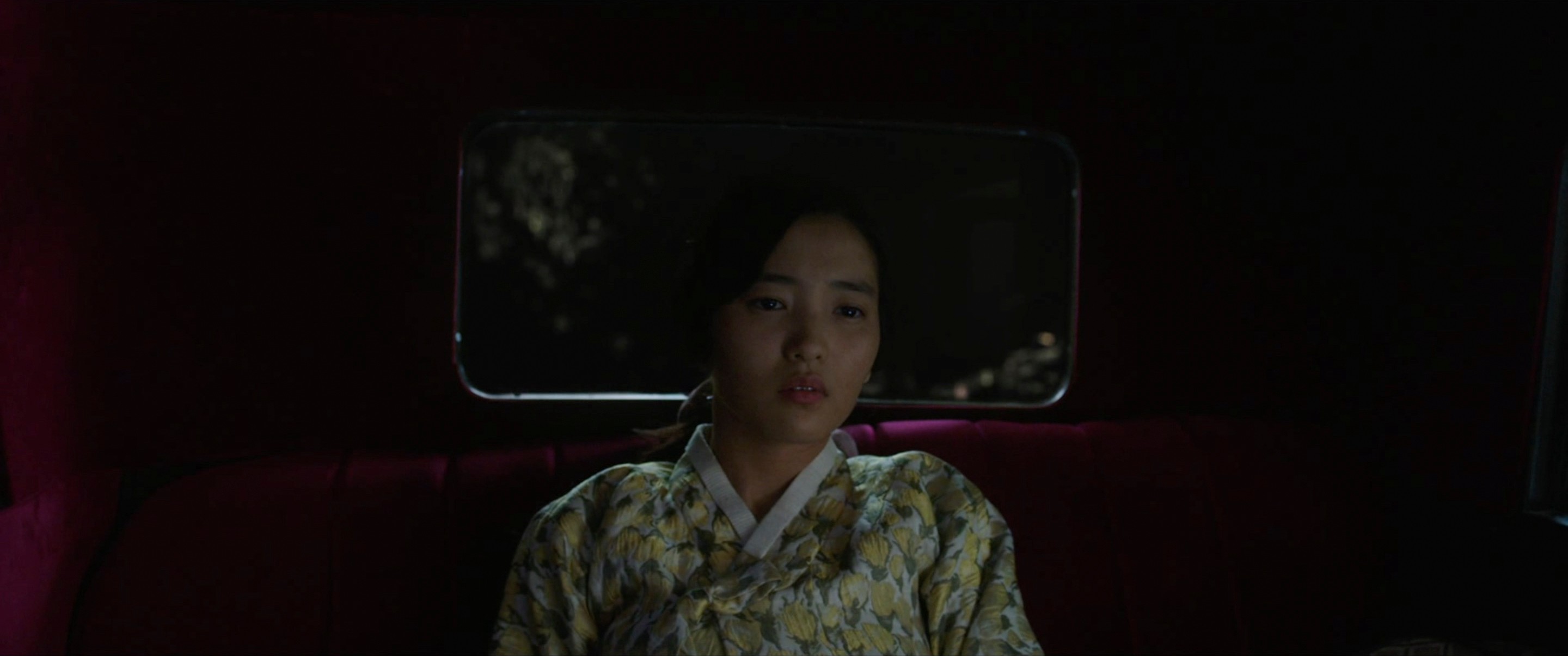 The Handmaiden (2016) —  shot,  lighting