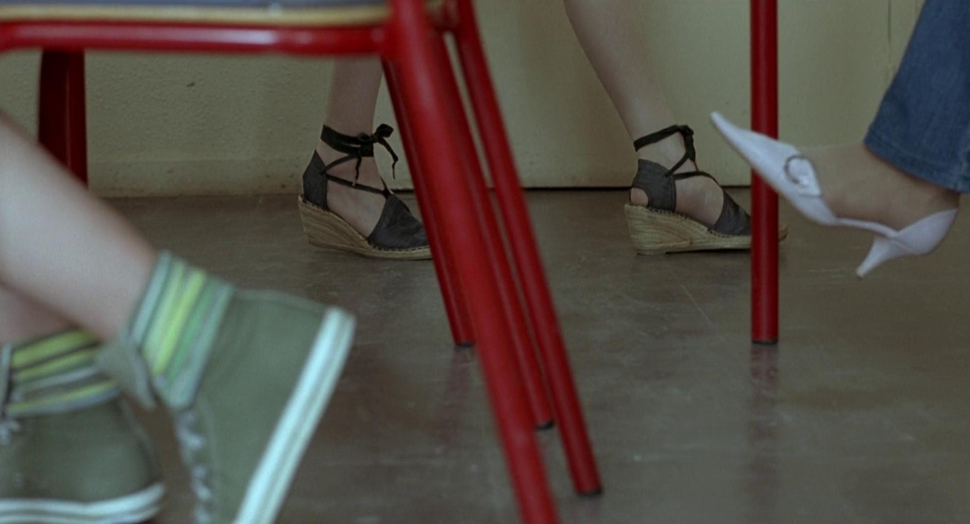 A Real Life (2010) —  shot,  lighting