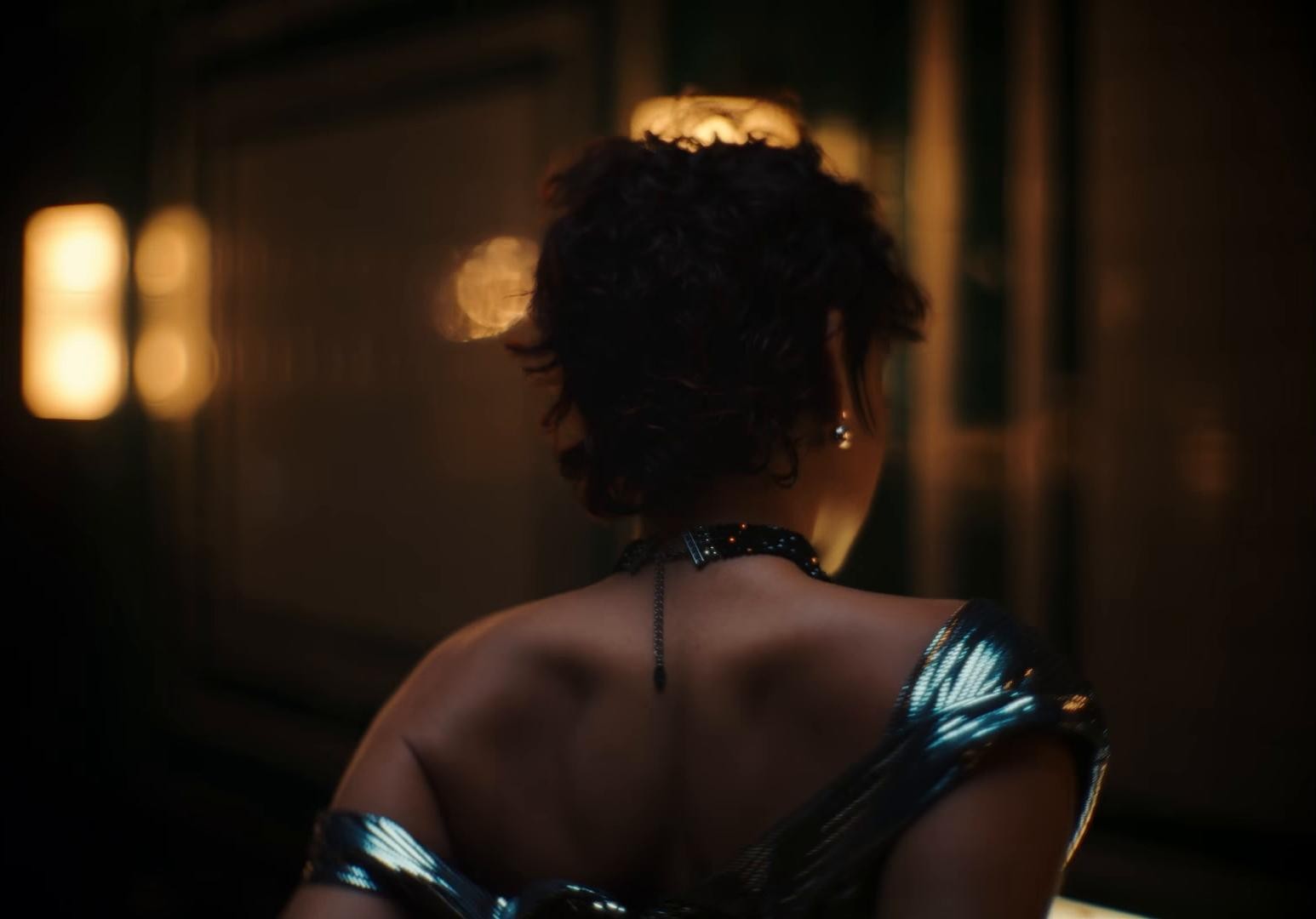 Guilty (2025) —  shot,  lighting